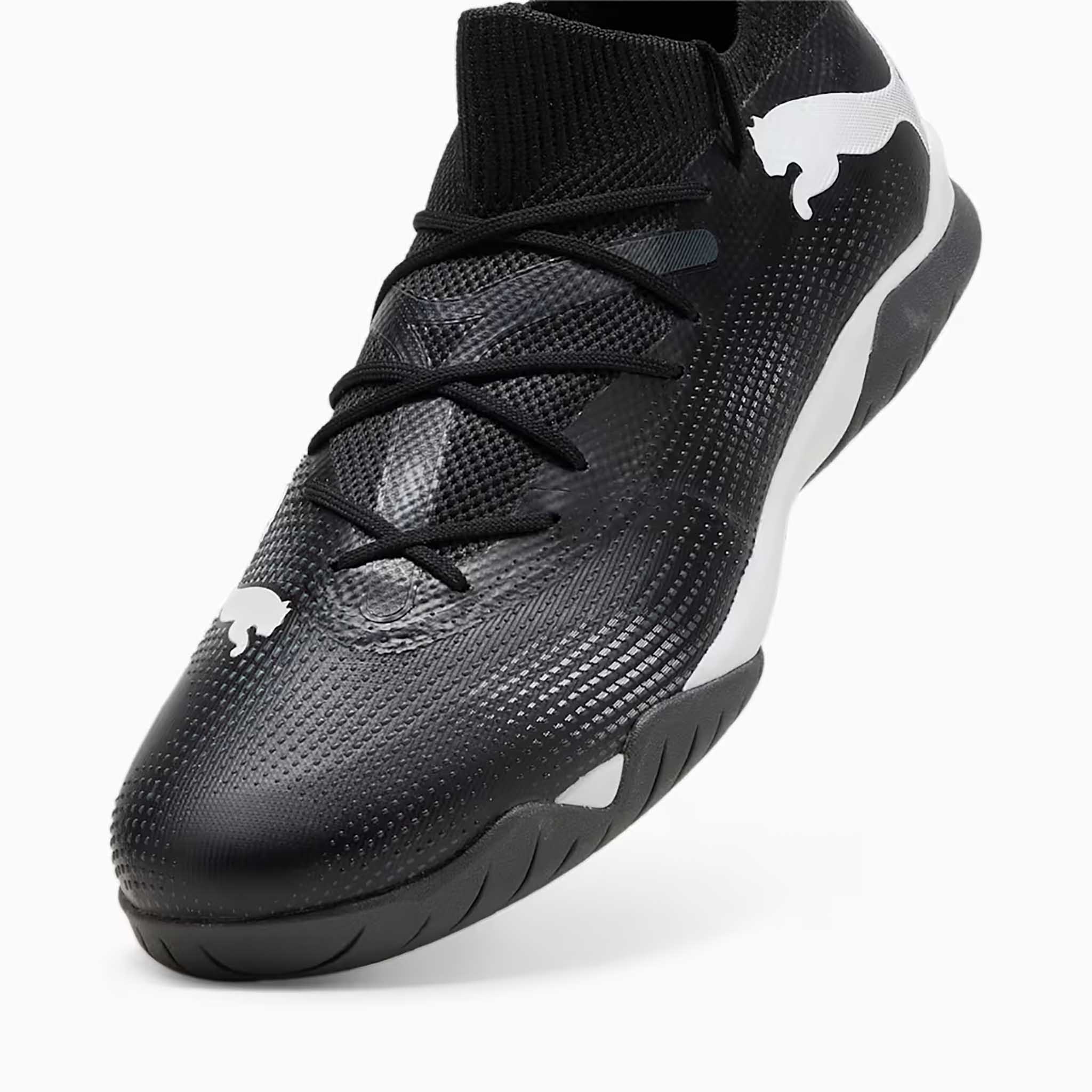 Puma Future 7 Match IT Futsal chaussures de soccer intérieur adulte - Image 6