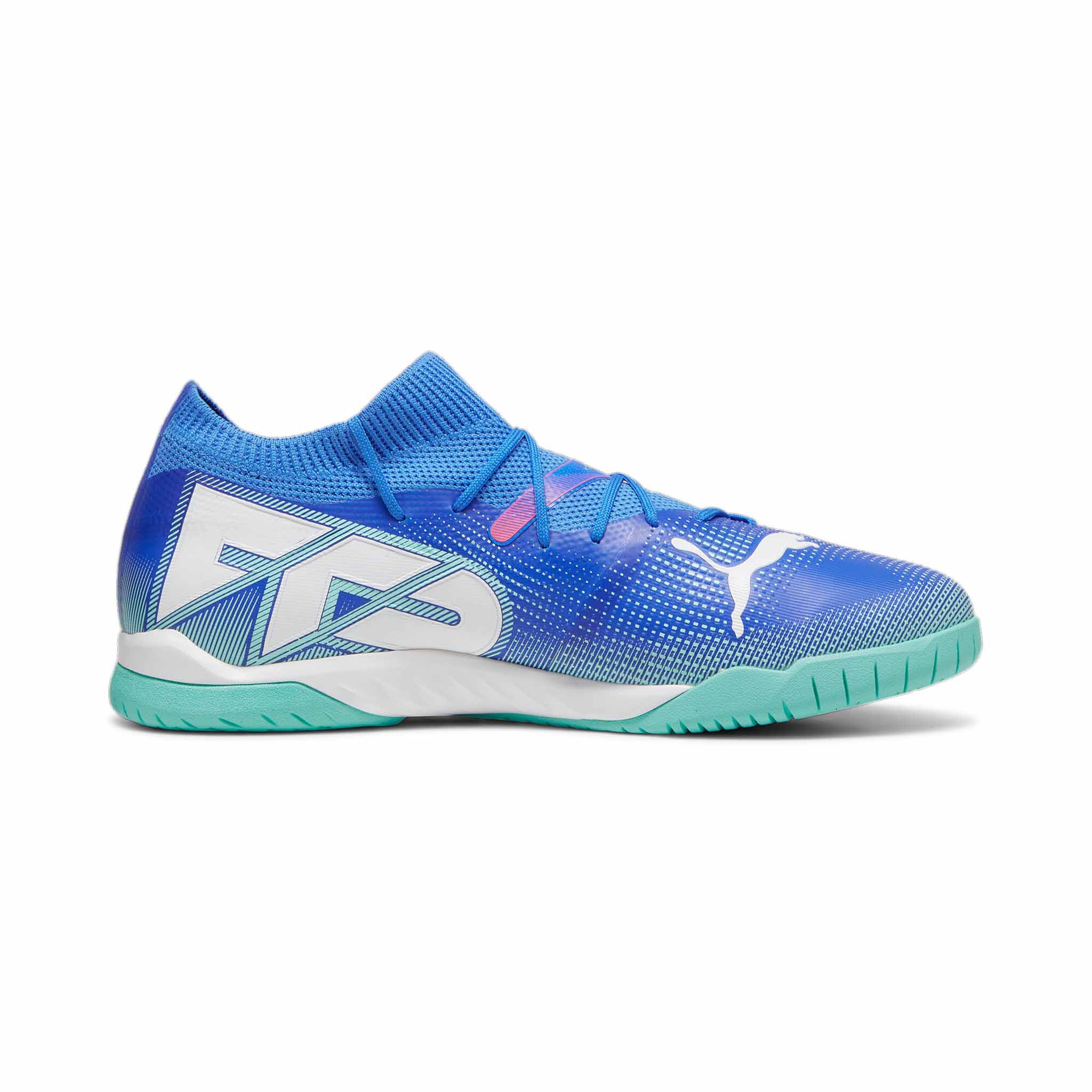 Puma Future 7 Match IT Futsal chaussures de soccer intérieur adulte - Image 9
