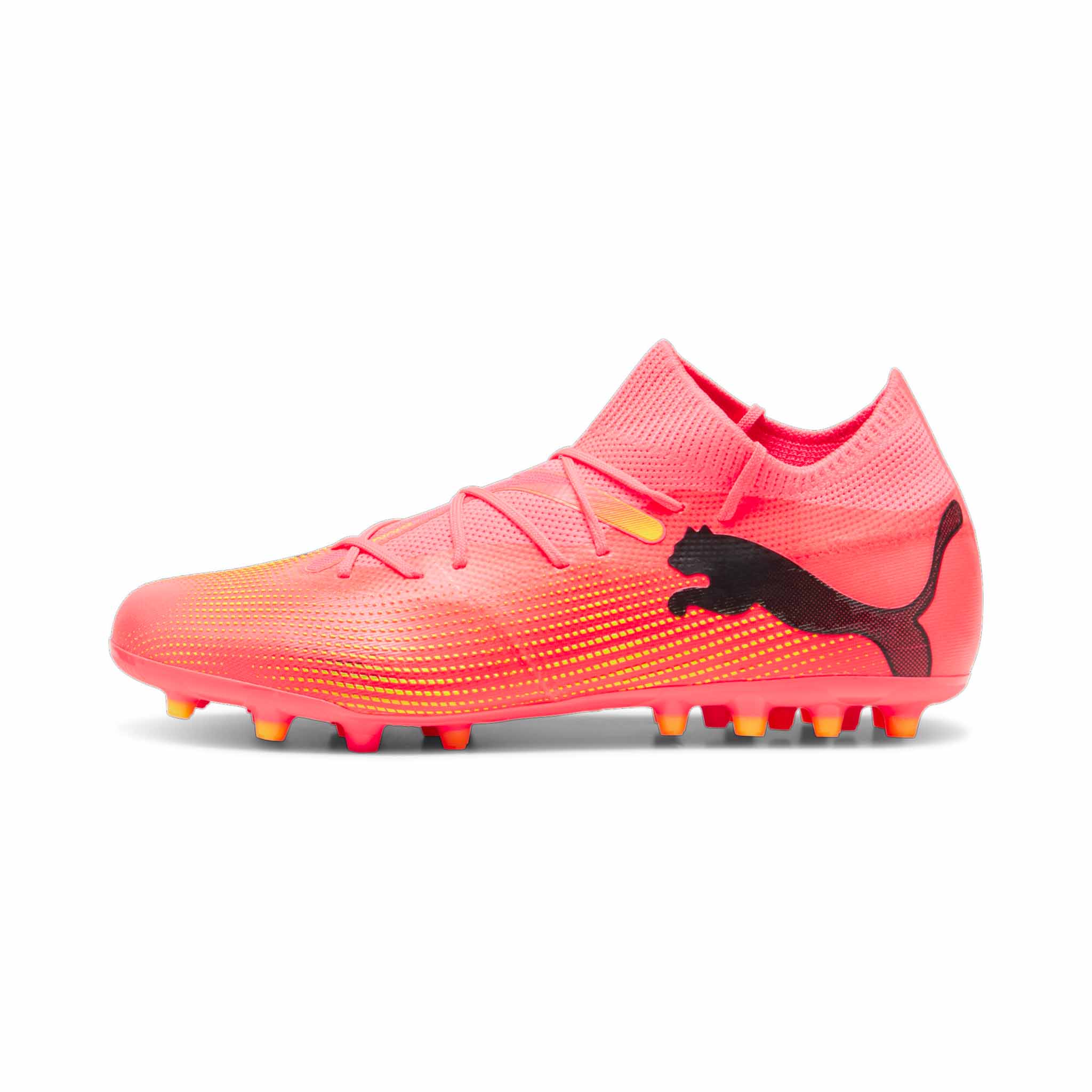 Puma Future 7 Match MG chaussures de soccer multi-crampons - Image 5