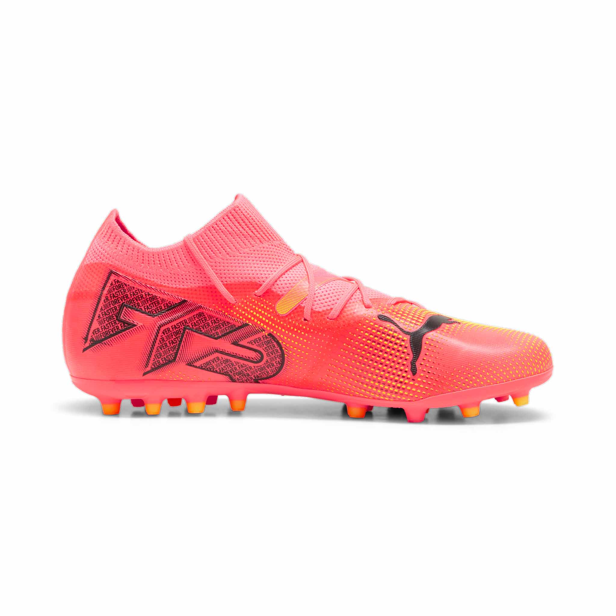 Puma Future 7 Match MG chaussures de soccer multi-crampons - Image 7