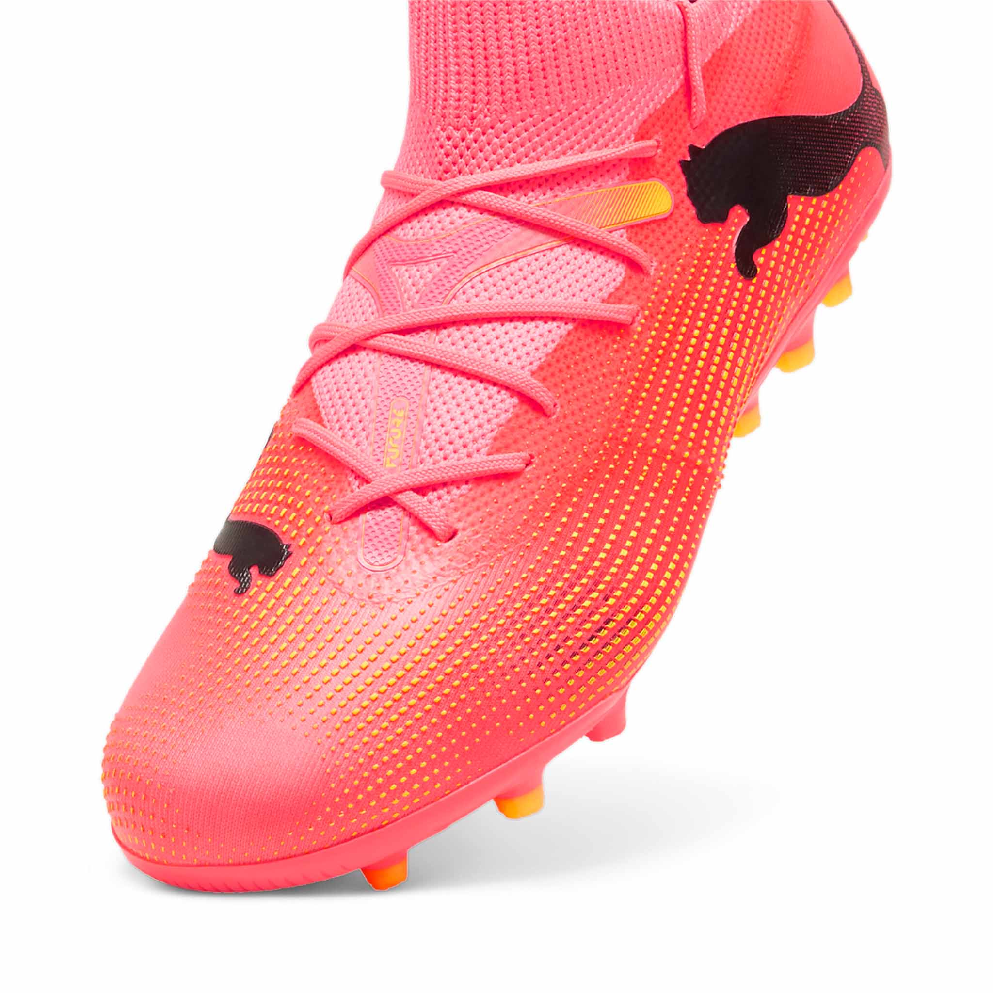 Puma Future 7 Match MG chaussures de soccer multi-crampons - Image 8