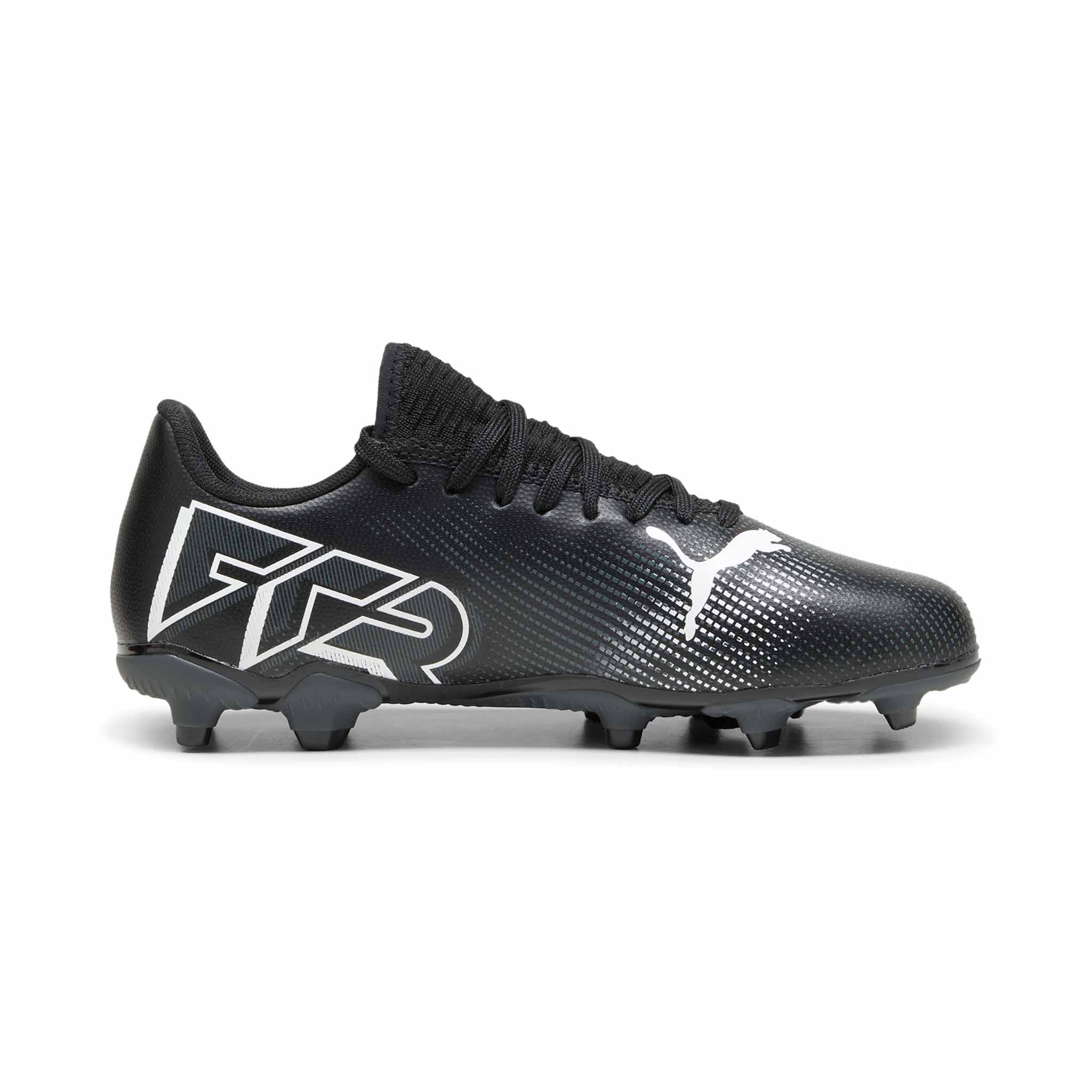 Puma Future 7 Play FG/AG chaussures de soccer à crampons junior - Image 2