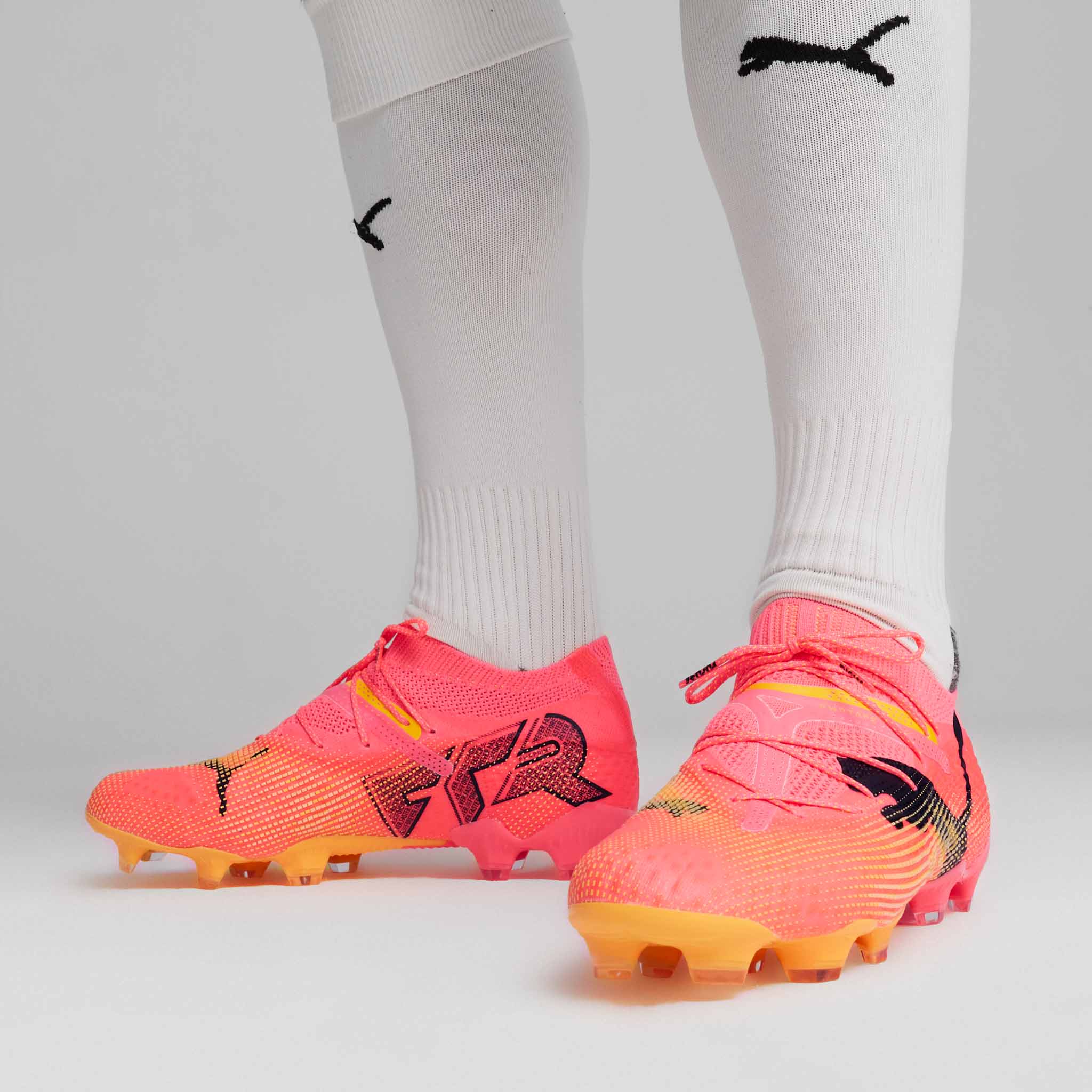 Puma Future 7 Ultimate FG/AG chaussures de soccer à crampons - Image 12