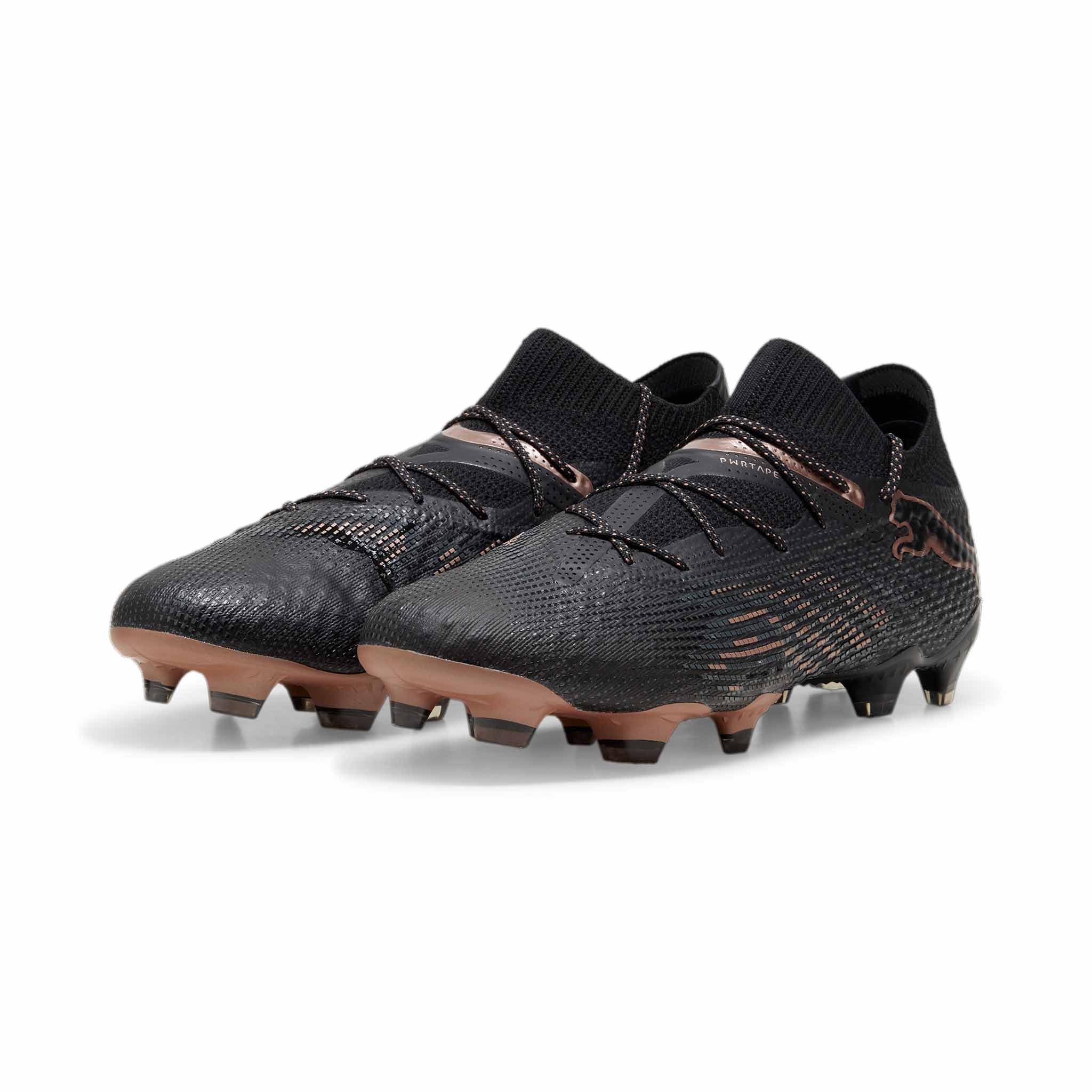Puma Future 7 Ultimate FG/AG chaussures de soccer à crampons - Image 16