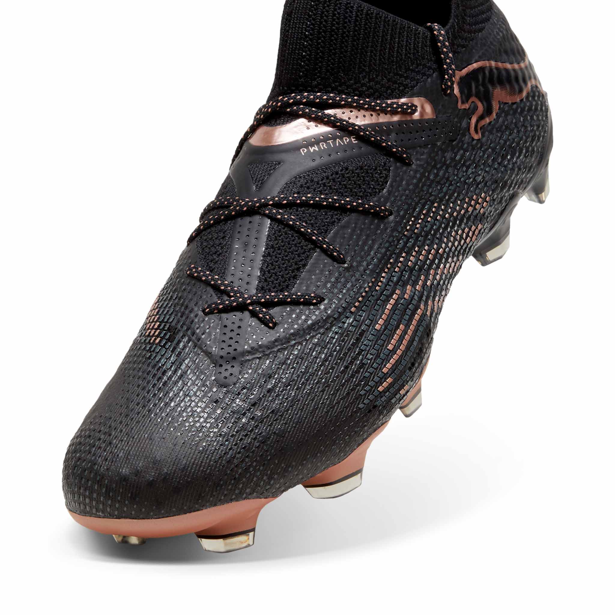 Puma Future 7 Ultimate FG/AG chaussures de soccer à crampons - Image 19