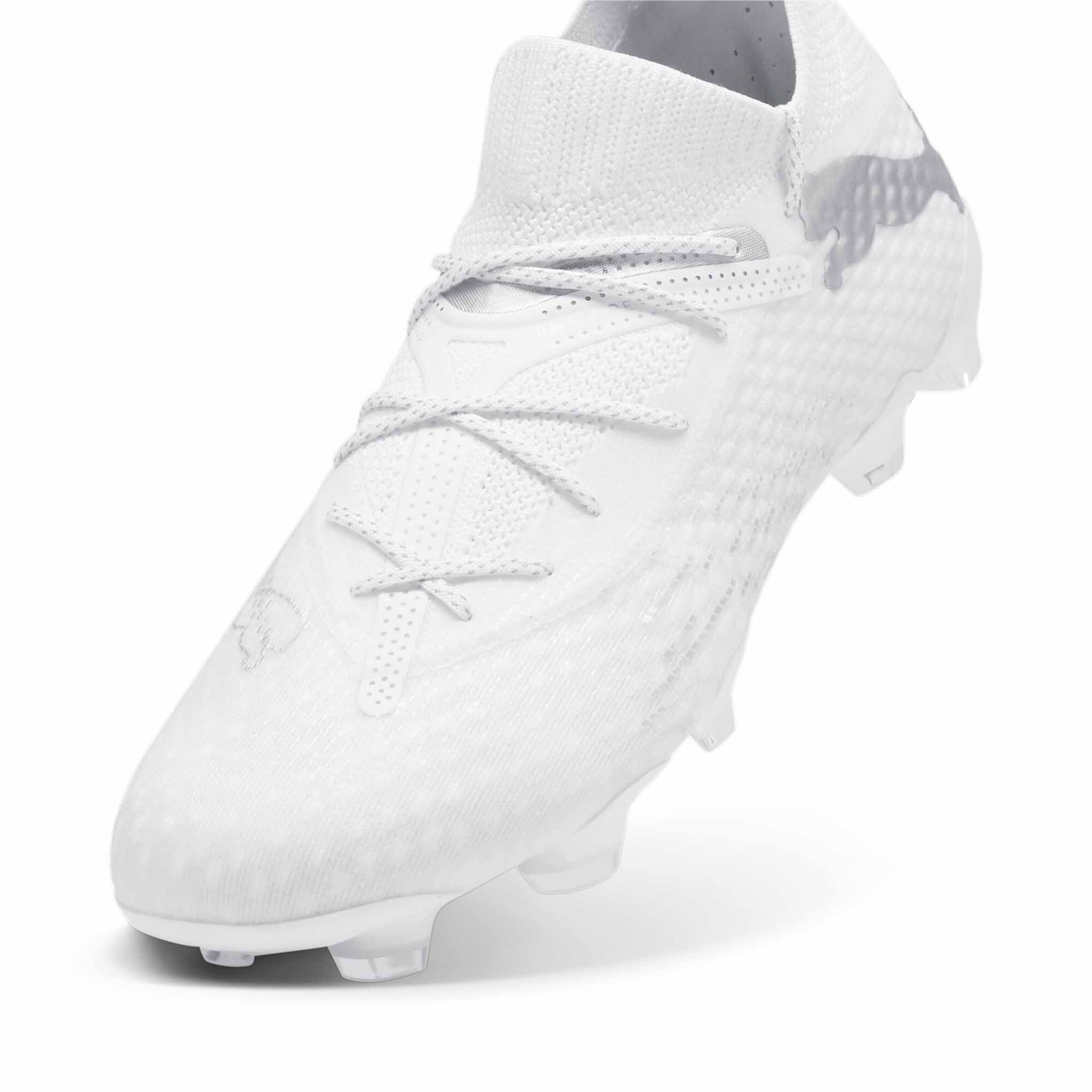 Puma Future 7 Ultimate FG/AG chaussures de soccer à crampons - Image 23