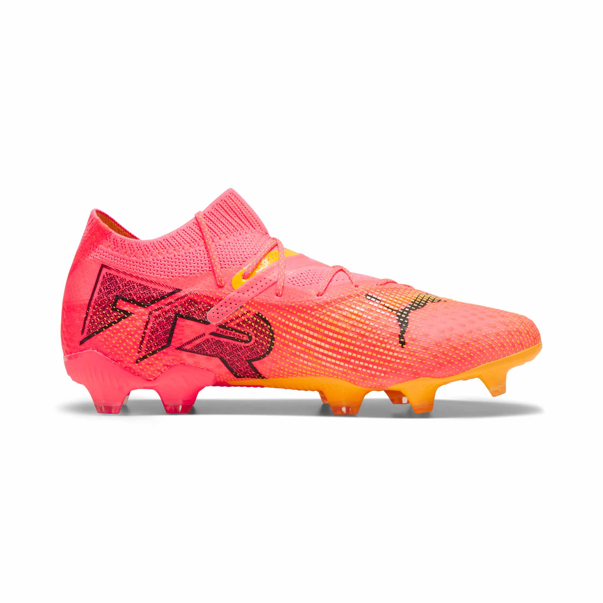 Puma Future 7 Ultimate FG/AG chaussures de soccer à crampons - Image 8