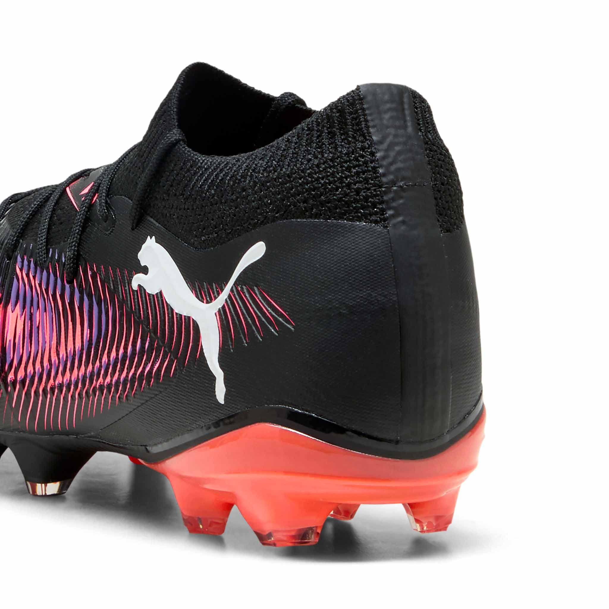 Puma Future 8 Match FG/AG chaussures de soccer à crampons - Image 10