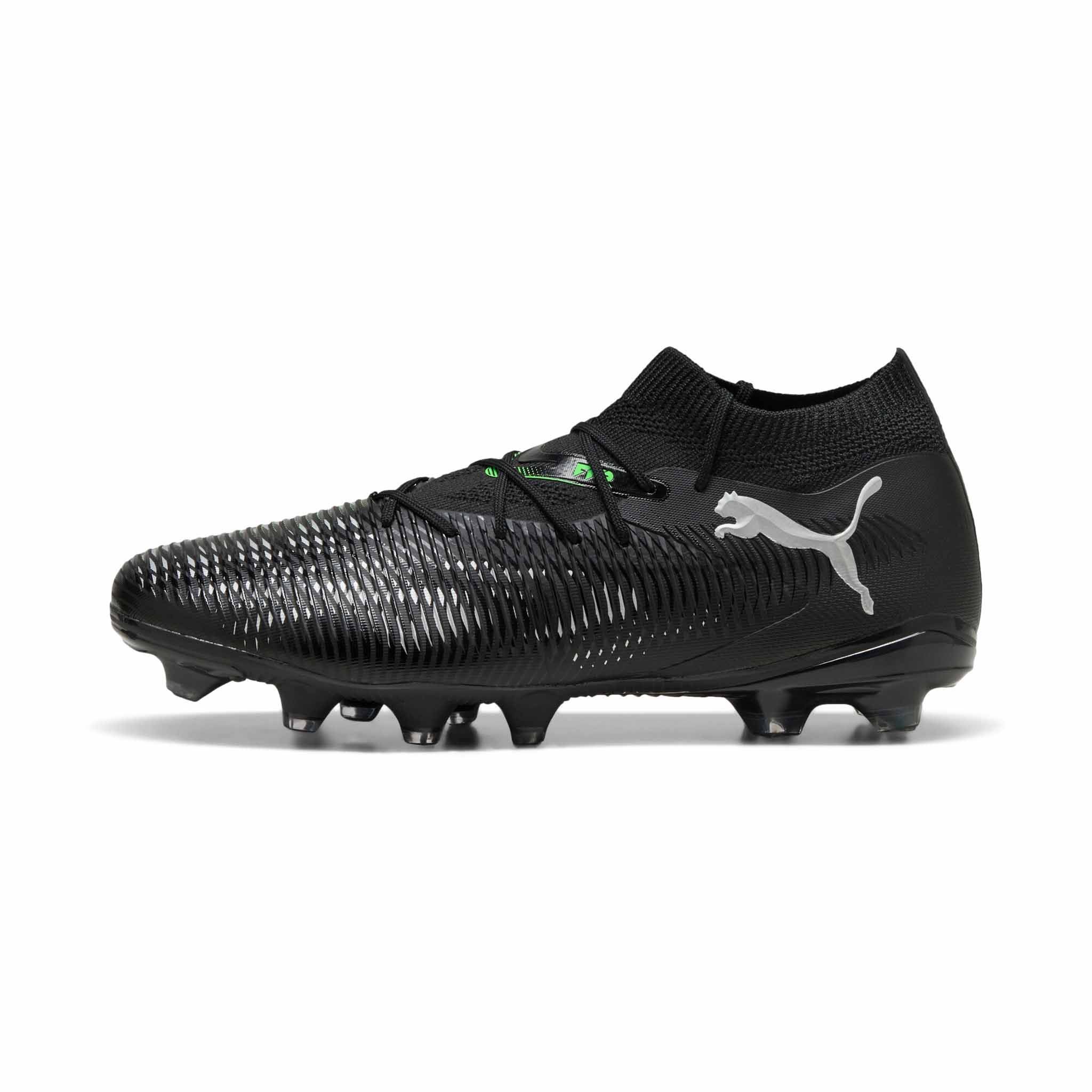 Puma Future 8 Match FG/AG chaussures de soccer à crampons - Image 13