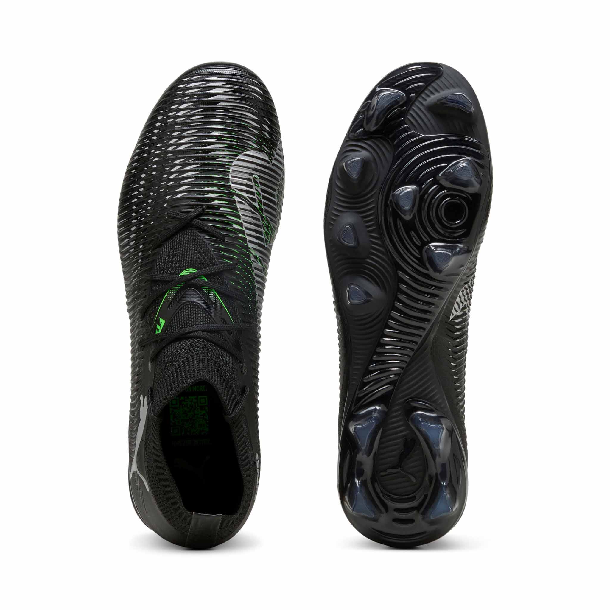 Puma Future 8 Match FG/AG chaussures de soccer à crampons - Image 14