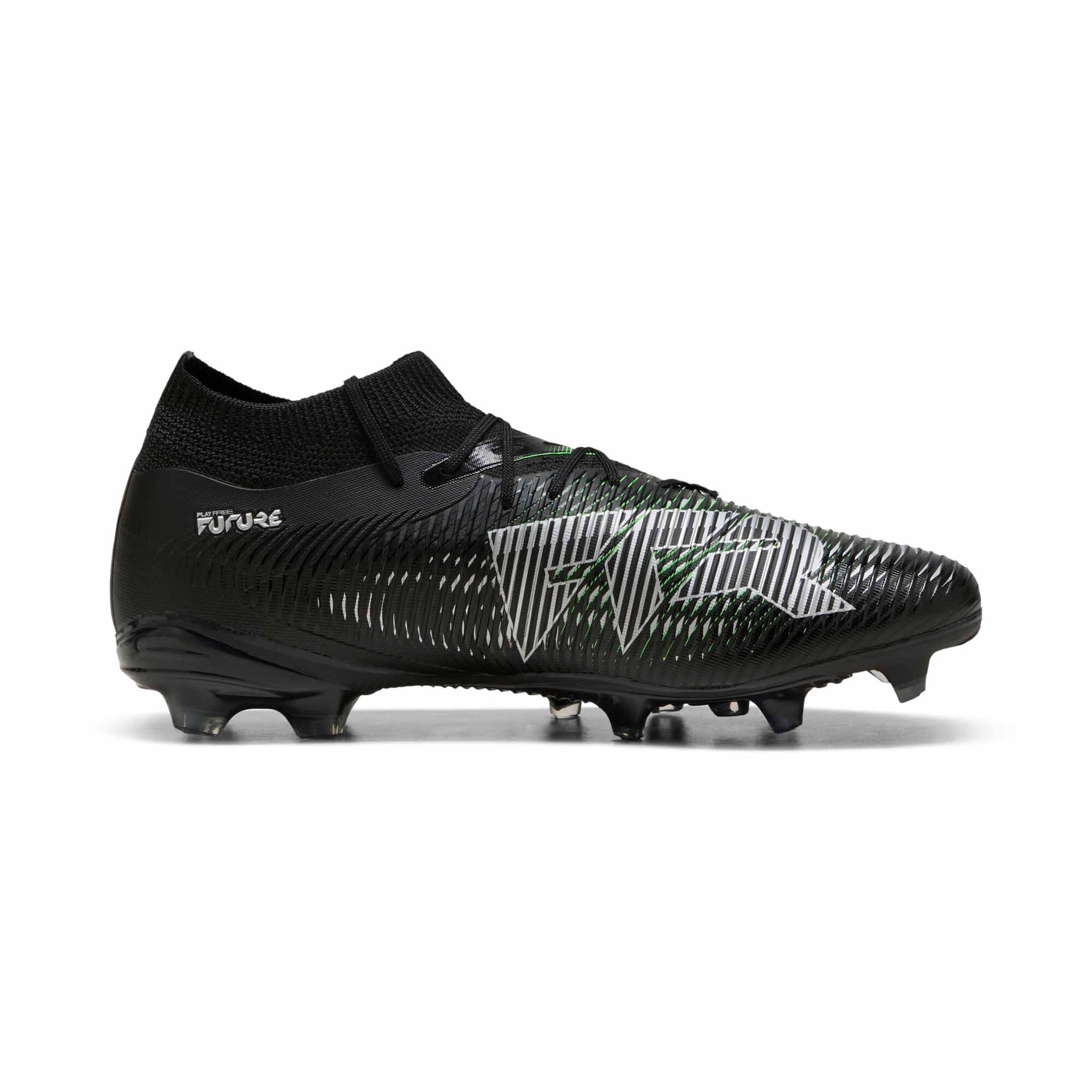 Puma Future 8 Match FG/AG chaussures de soccer à crampons - Image 16