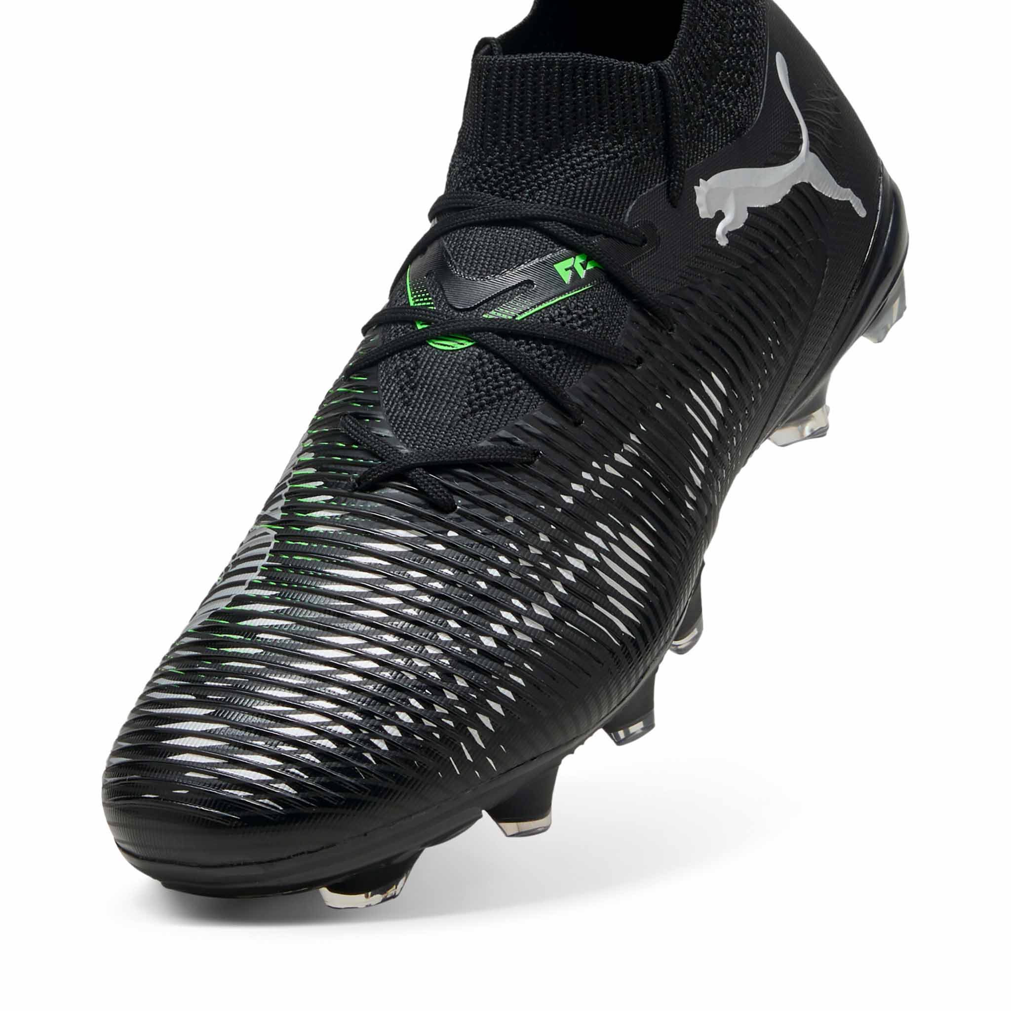 Puma Future 8 Match FG/AG chaussures de soccer à crampons - Image 17