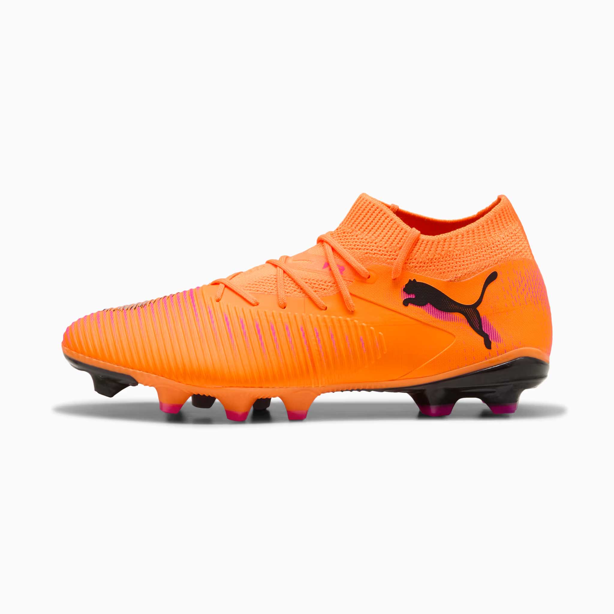 Puma Future 8 Match FG/AG chaussures de soccer à crampons - Image 19