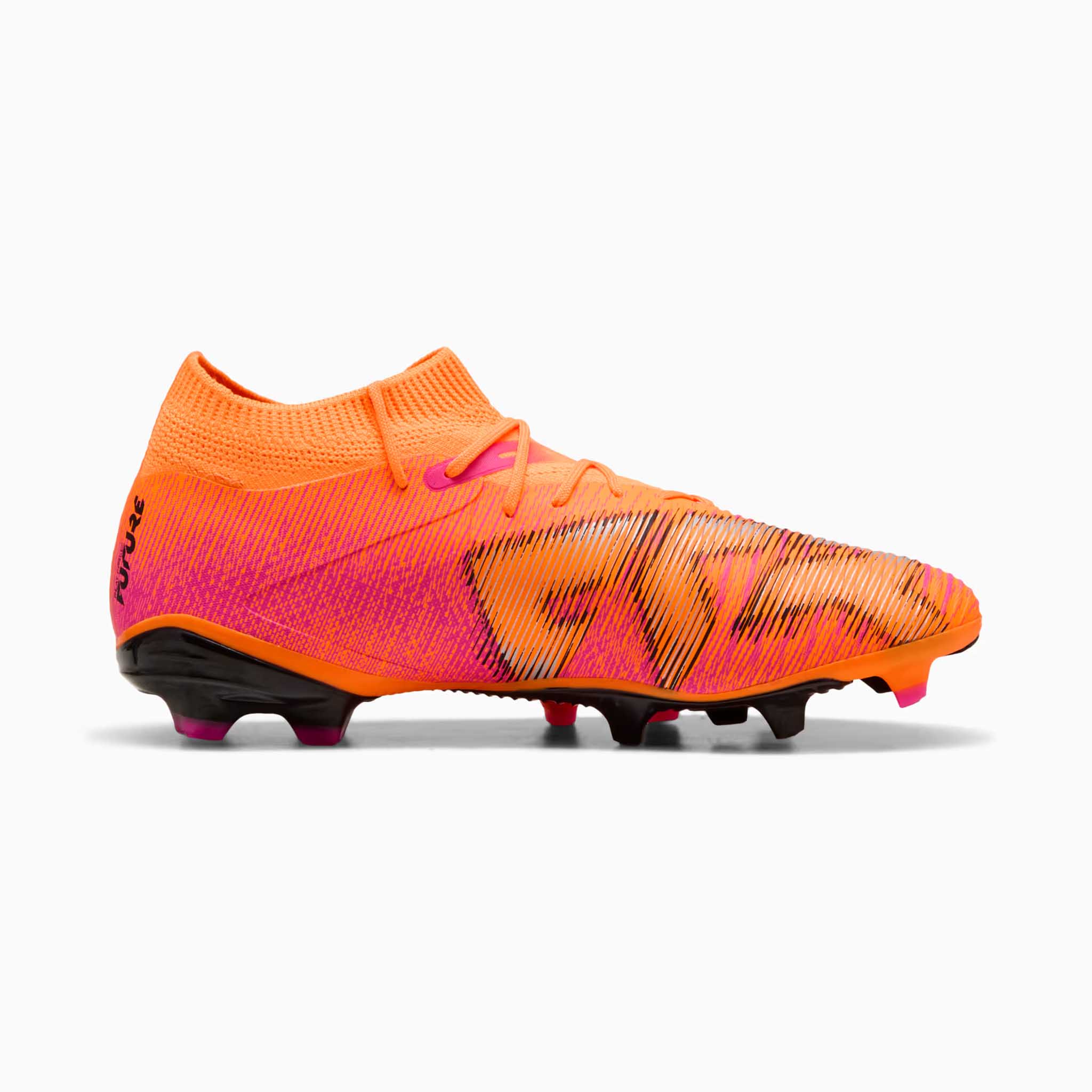 Puma Future 8 Match FG/AG chaussures de soccer à crampons - Image 20