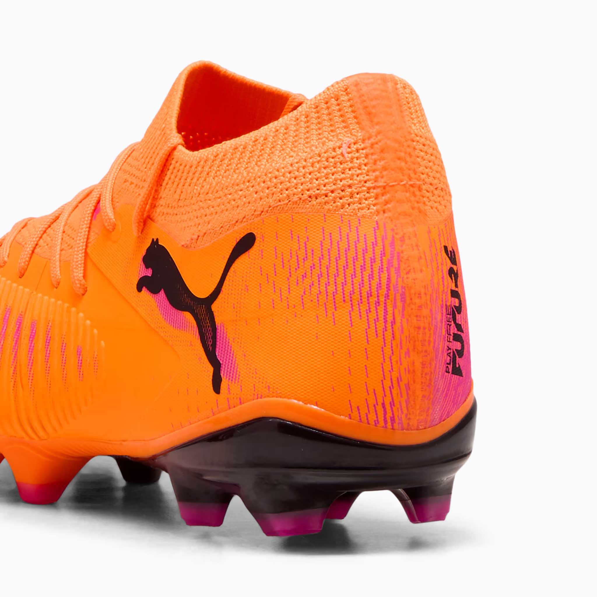 Puma Future 8 Match FG/AG chaussures de soccer à crampons - Image 22