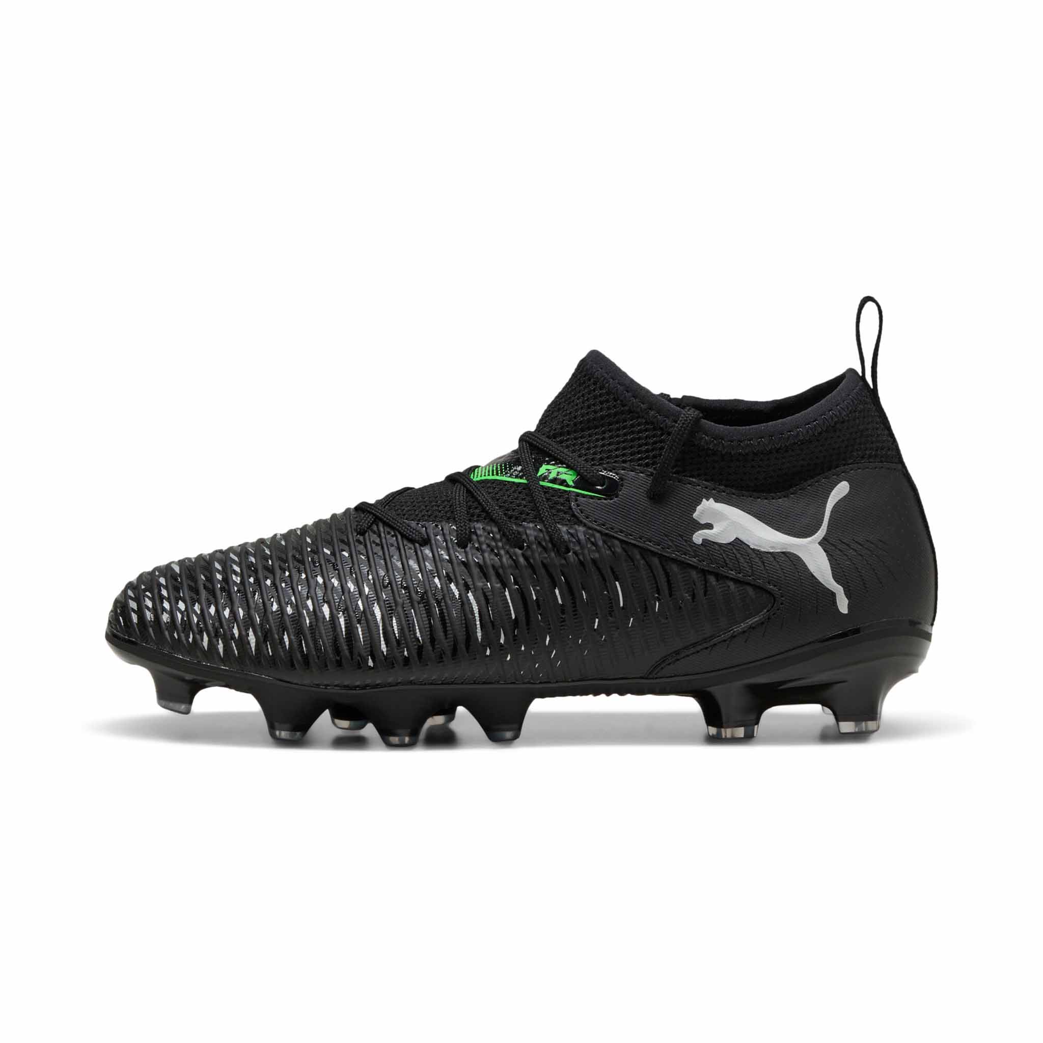 Puma Future 8 Match FG/AG chaussures de soccer à crampons junior - Image 13