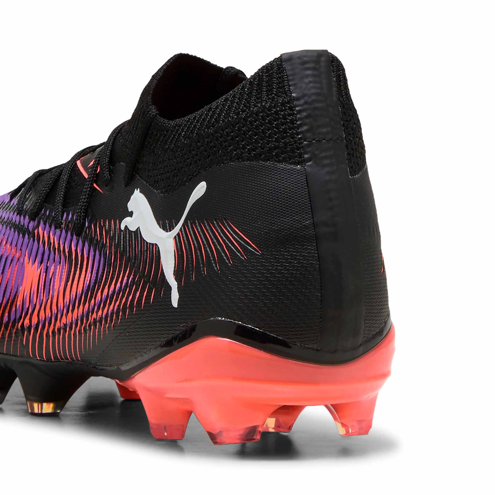 Puma Future 8 Match FG/AG Wn's chaussures de soccer a crampons pour femme - Image 12