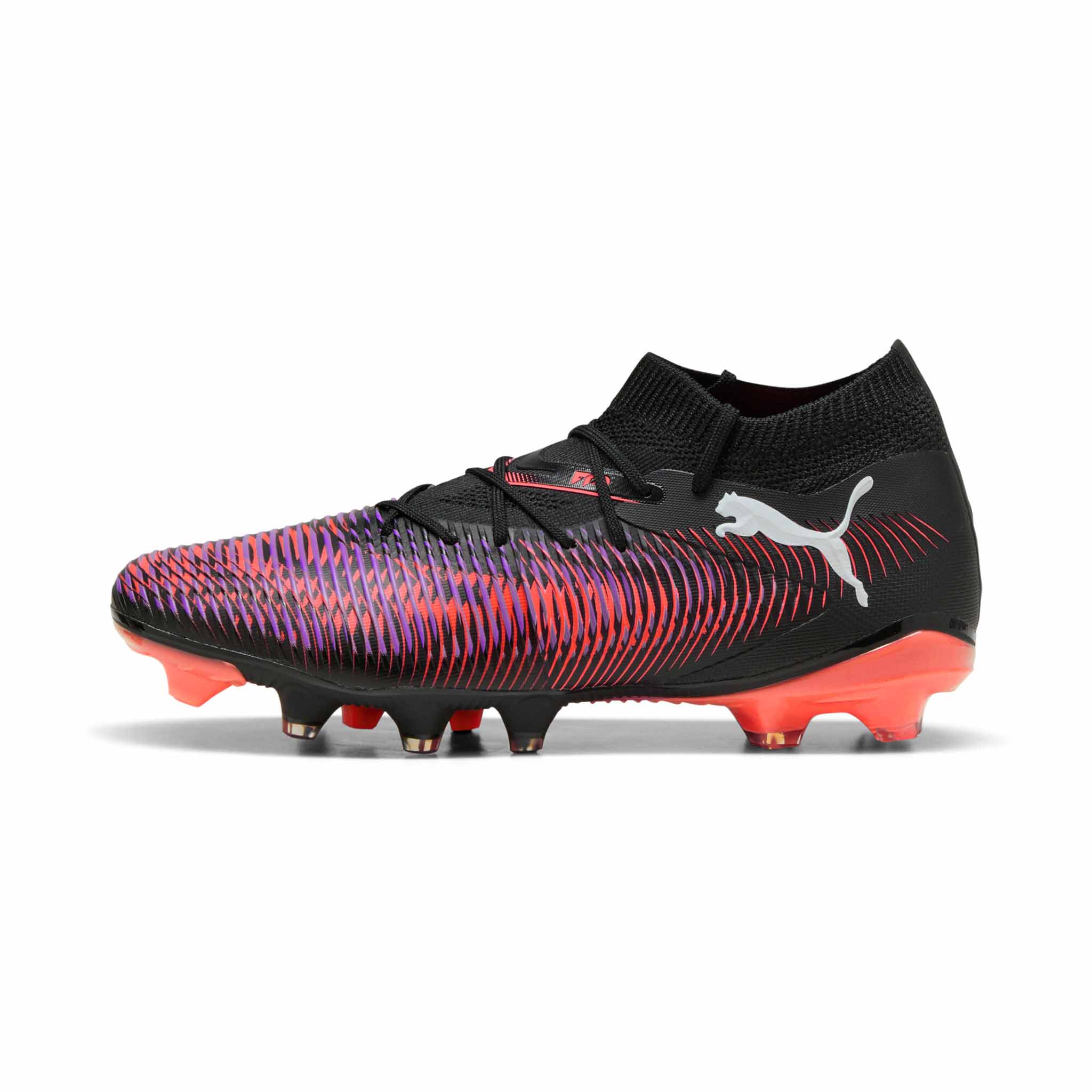 Puma Future 8 Match FG/AG Wn's chaussures de soccer a crampons pour femme - Image 7