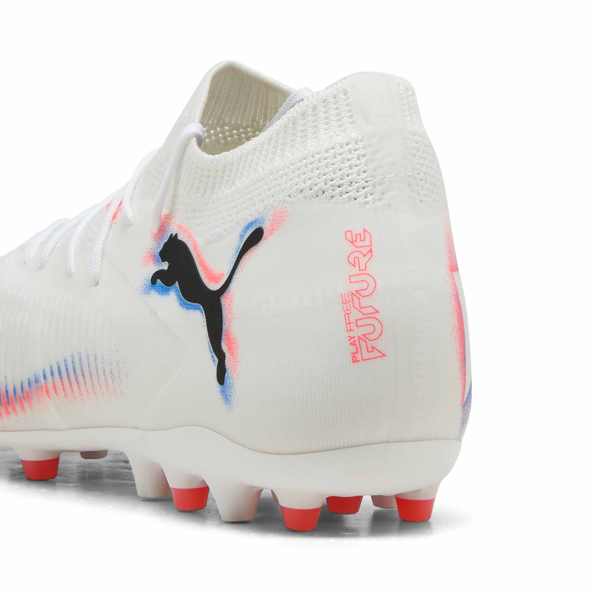 Puma Future 8 Match MG chaussures de soccer multi-crampons - Image 3