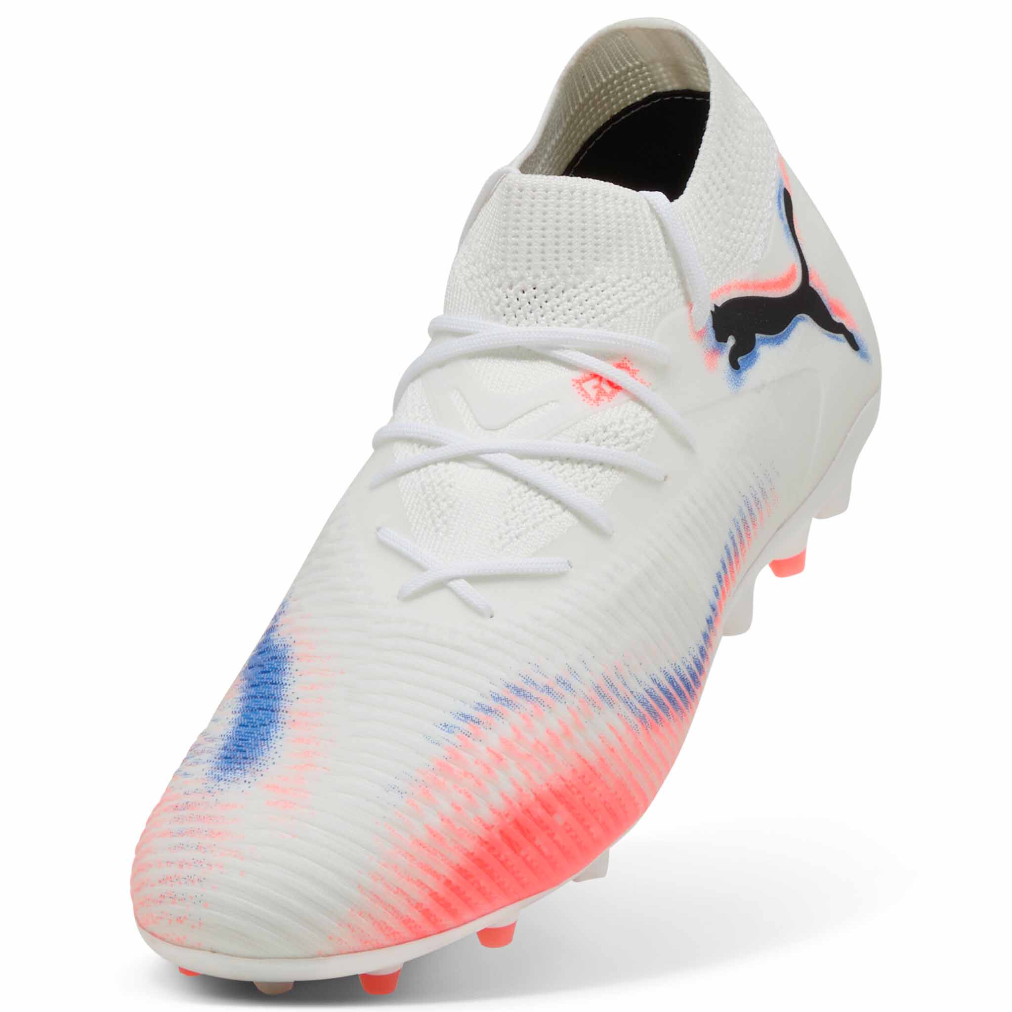Puma Future 8 Match MG chaussures de soccer multi-crampons - Image 5