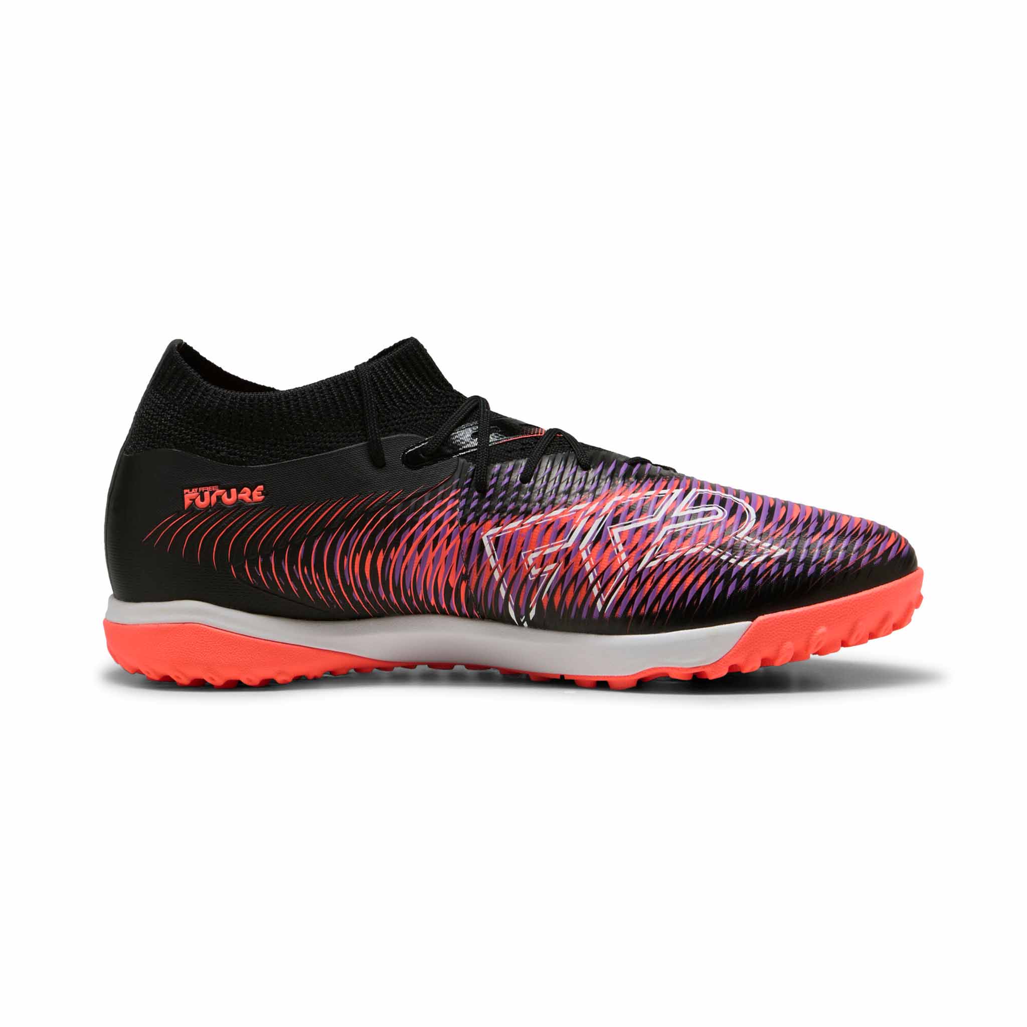 Puma Future 8 Match TT turf chaussures de soccer - Image 10