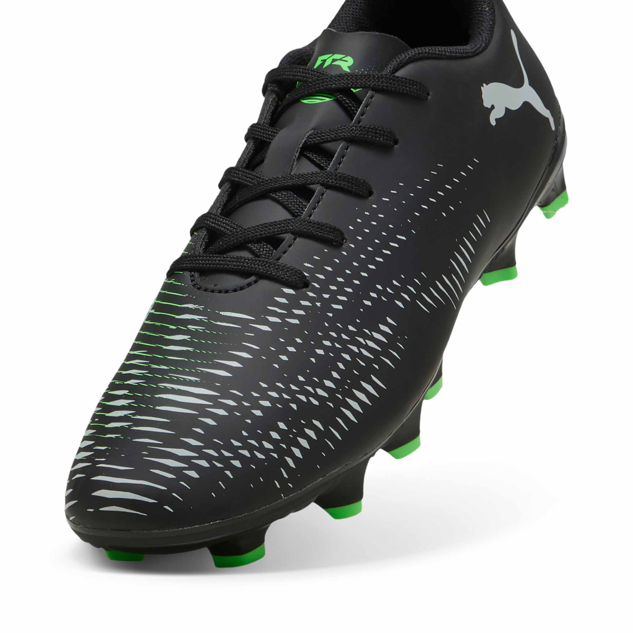 Puma Future 8 Play FG/AG chaussures de soccer à crampons junior - Image 10