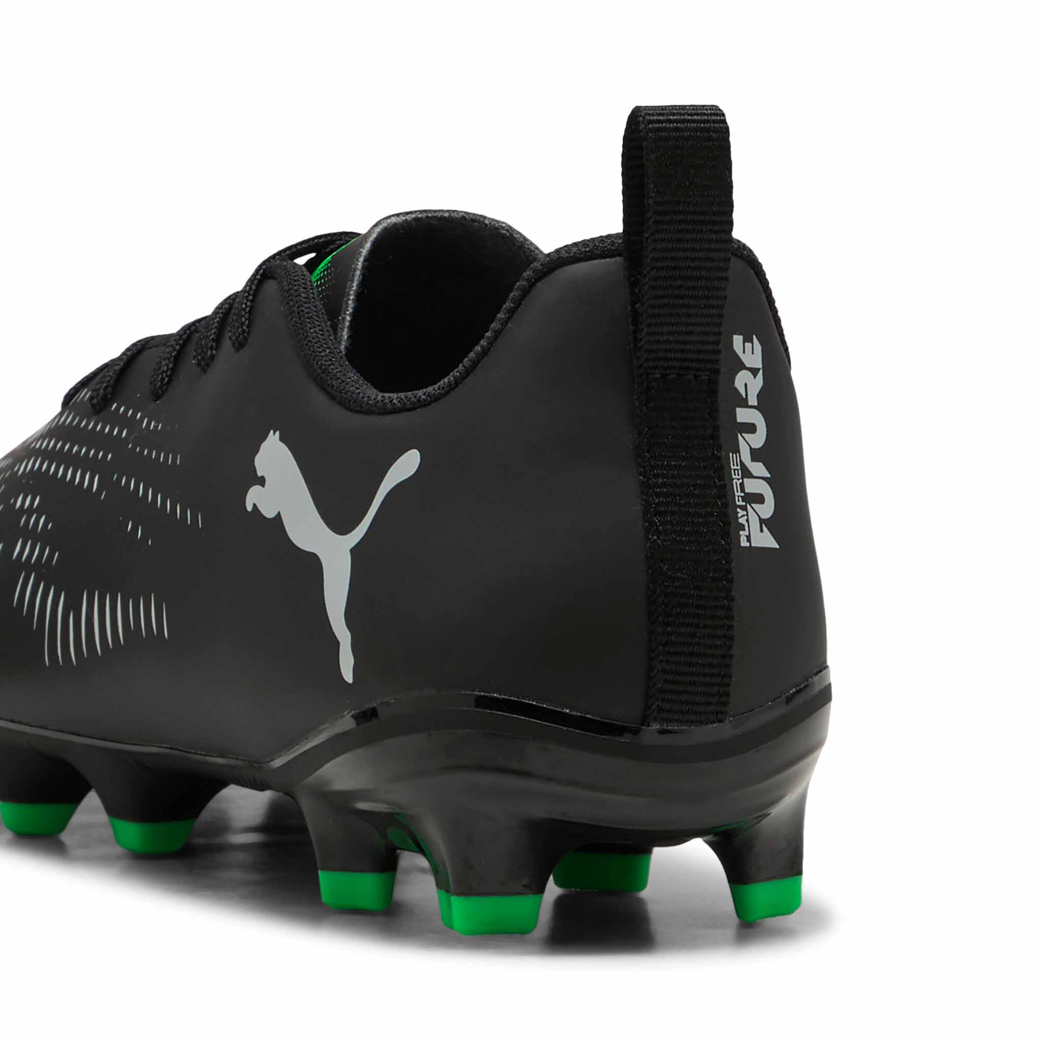 Puma Future 8 Play FG/AG chaussures de soccer à crampons junior - Image 11