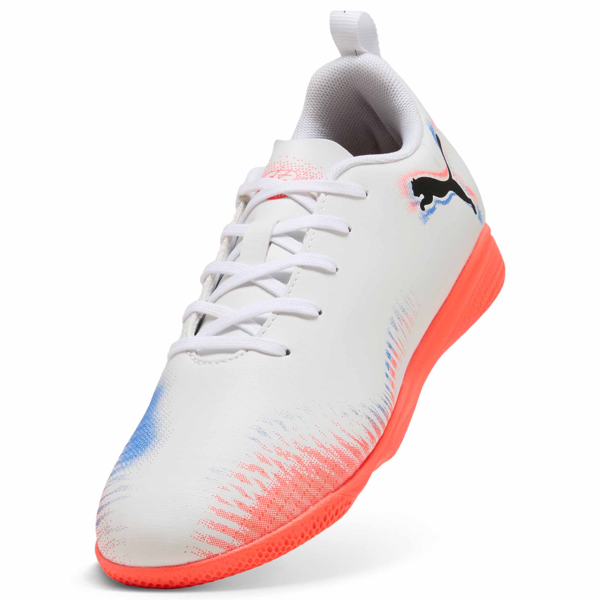 Puma Future 8 Play IT Futsal junior chaussures de soccer interieur - Image 5
