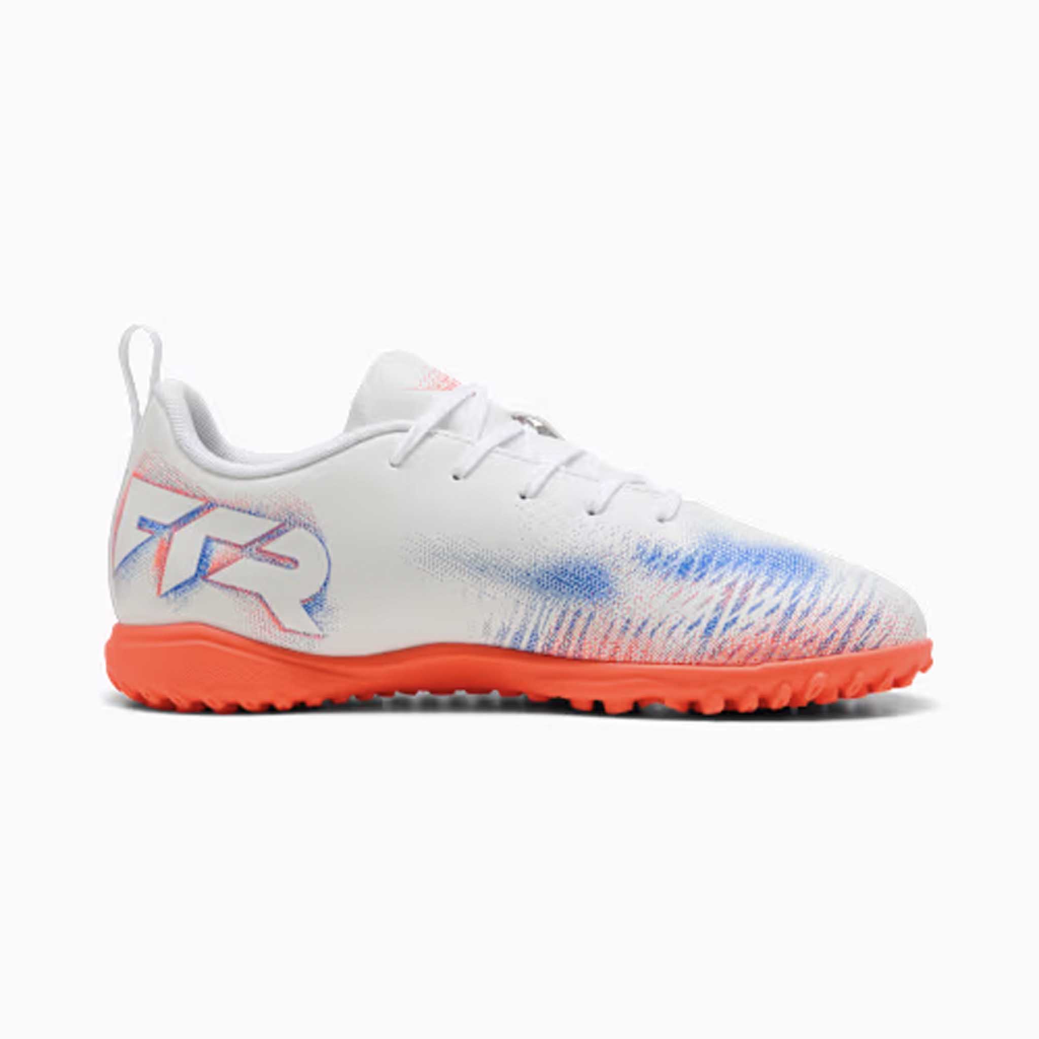Puma Future 8 PLAY TT junior chaussures de soccer turf - Image 4