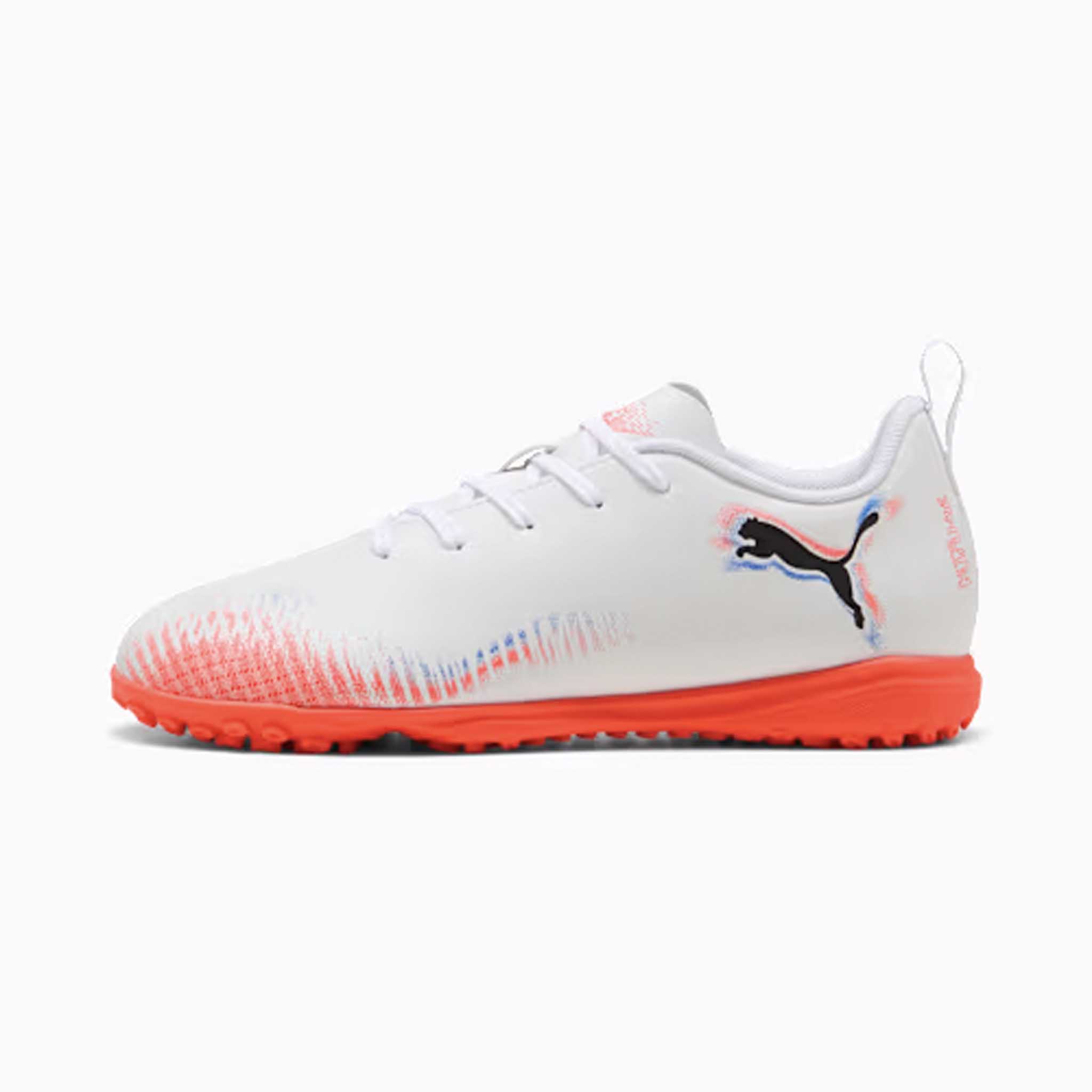 Puma Future 8 PLAY TT junior chaussures de soccer turf - Image 7