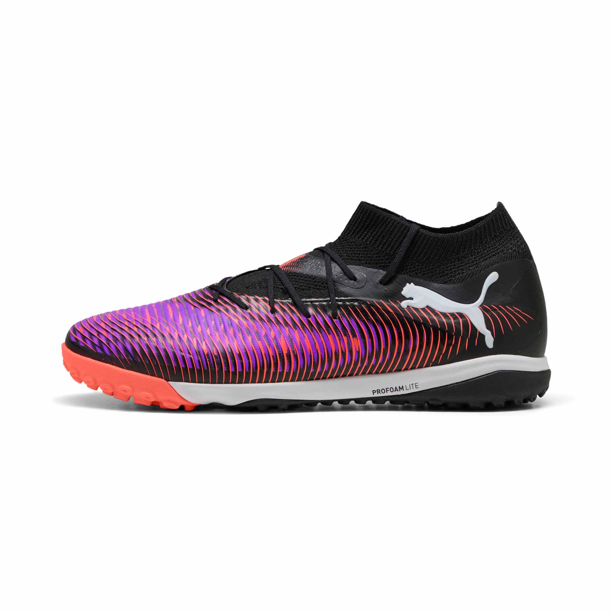 Puma Future 8 Pro Cage turf chaussures de soccer