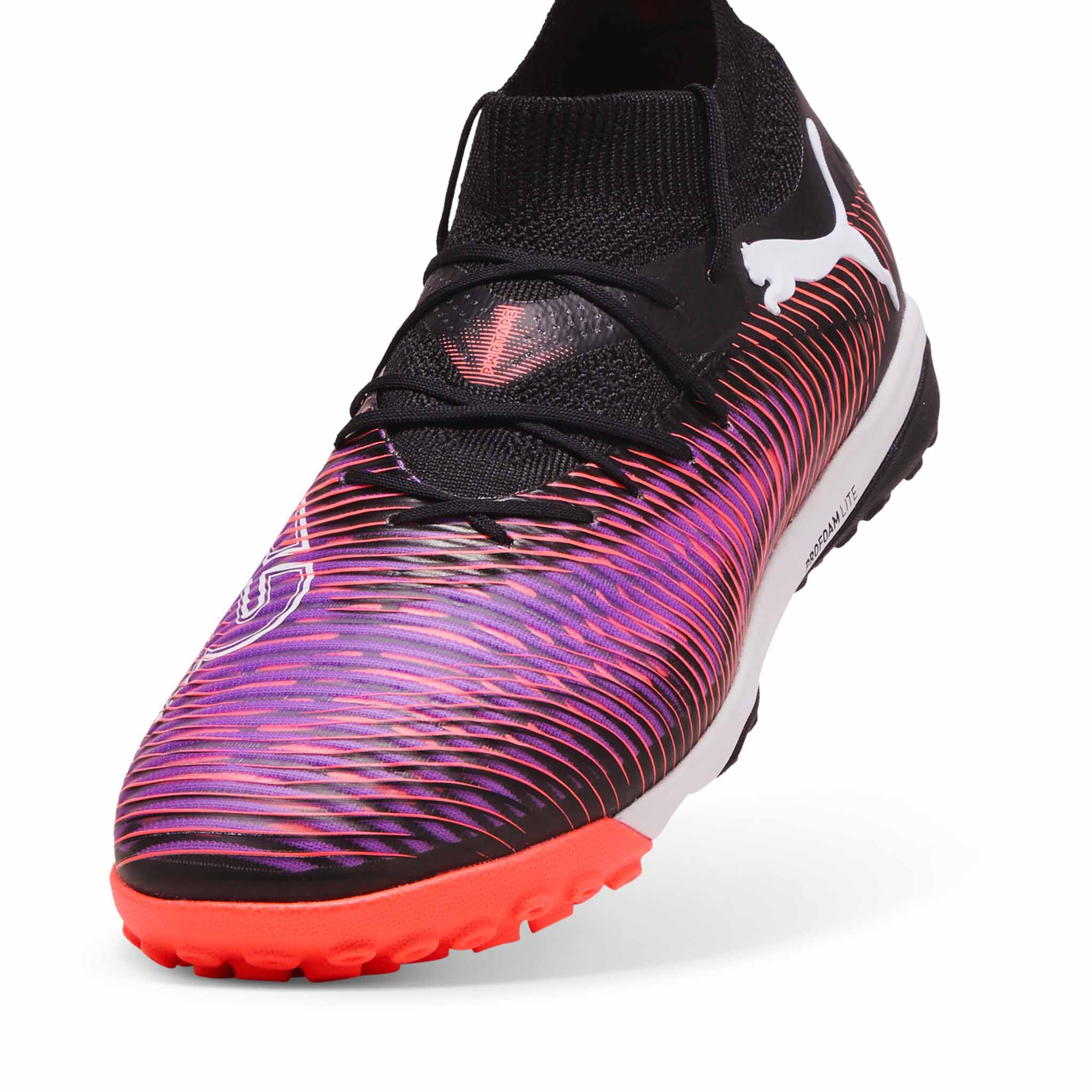 Puma Future 8 Pro Cage turf chaussures de soccer - Image 5