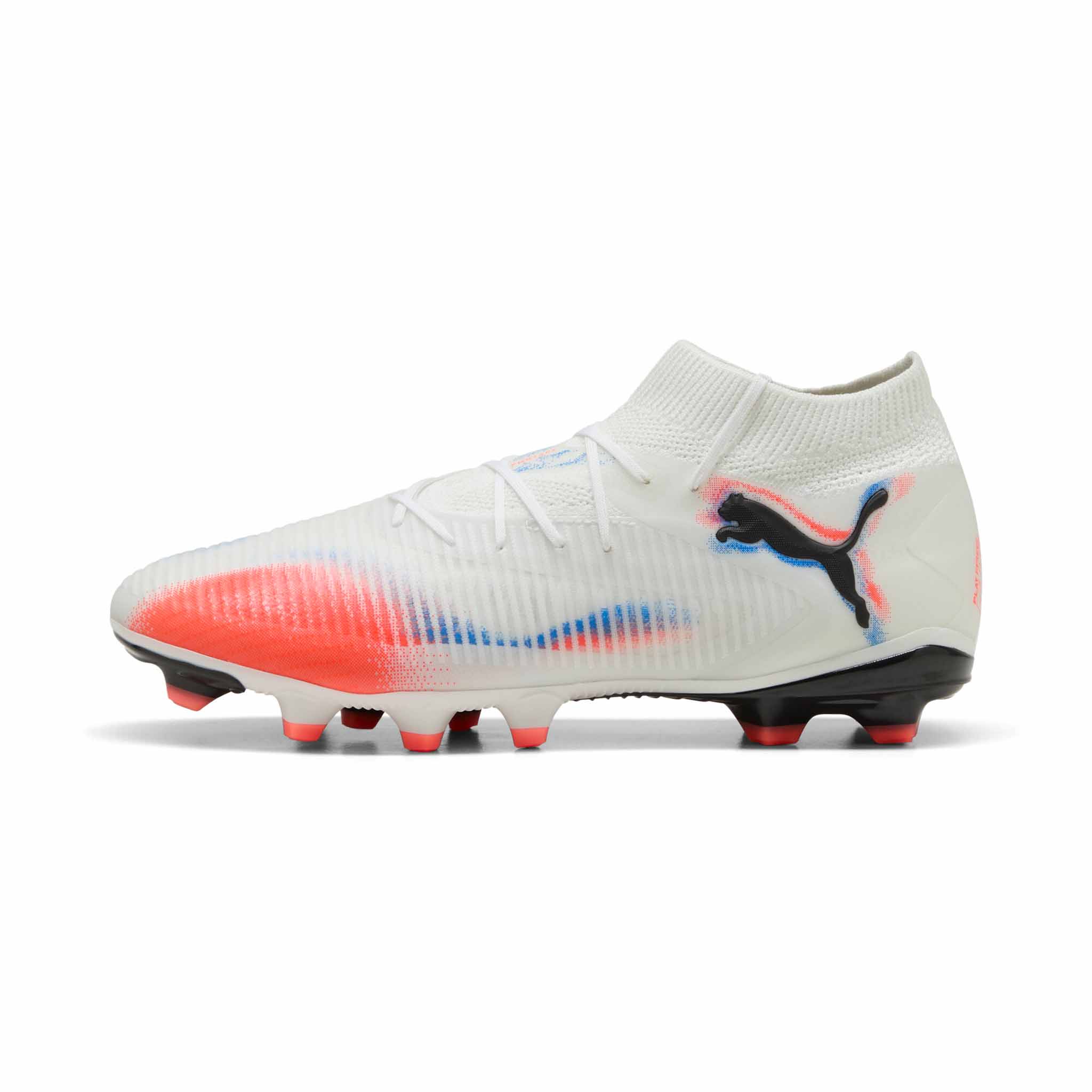 Puma Future 8 Pro FG/AG chaussures de soccer à crampons