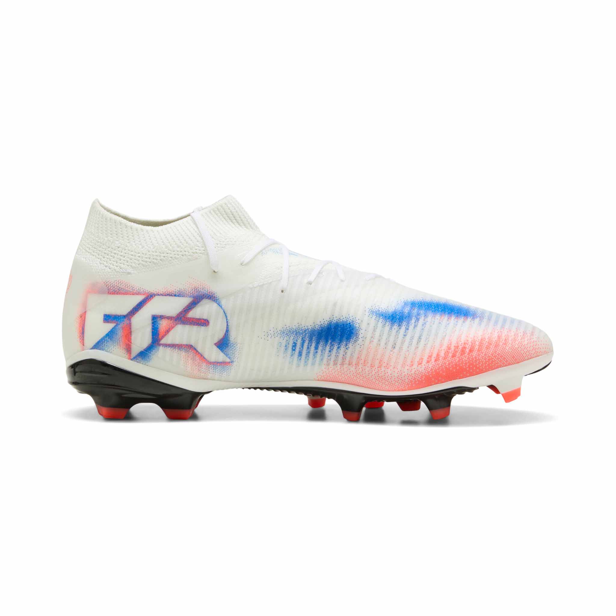 Puma Future 8 Pro FG/AG chaussures de soccer à crampons - Image 4