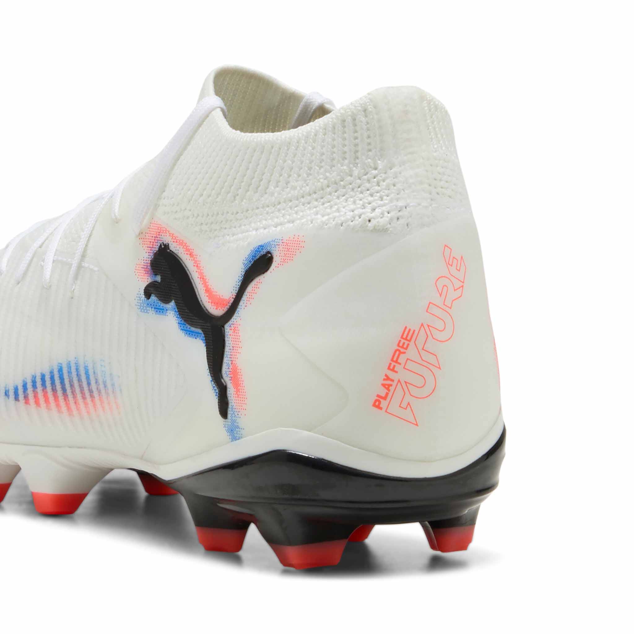 Puma Future 8 Pro FG/AG chaussures de soccer à crampons - Image 5