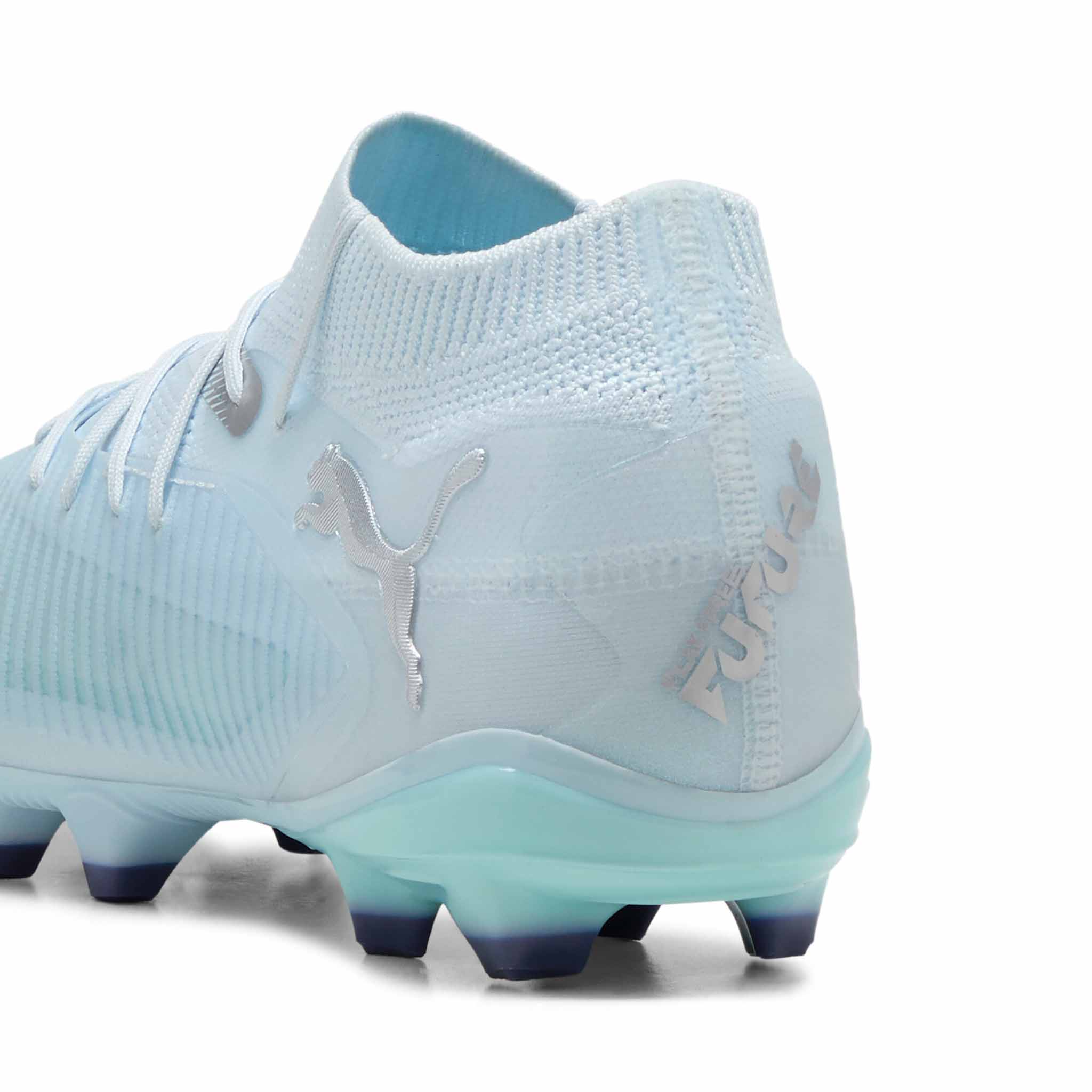 Puma Future 8 Pro Light Up FG/AG Wn's chaussures de soccer a crampons pour femme - Image 6