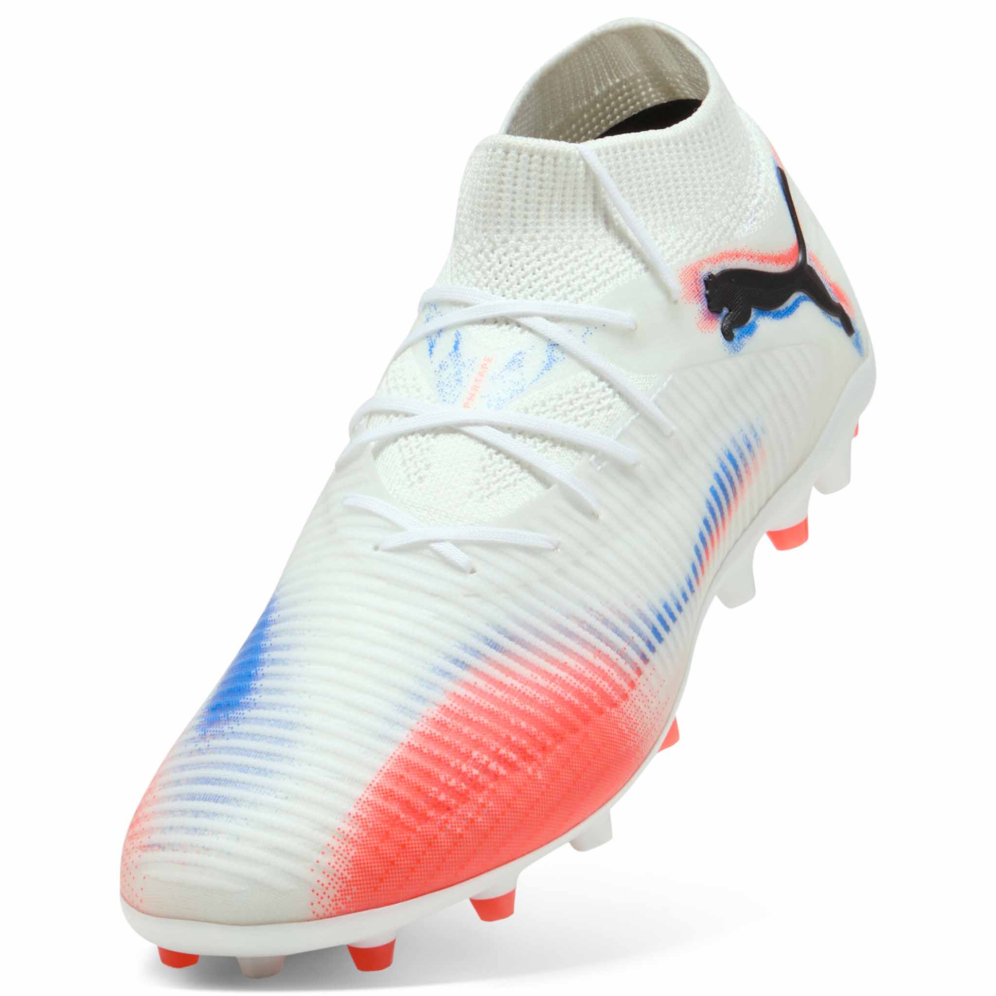 Puma Future 8 Pro MG chaussures de soccer multi-crampons - Image 11