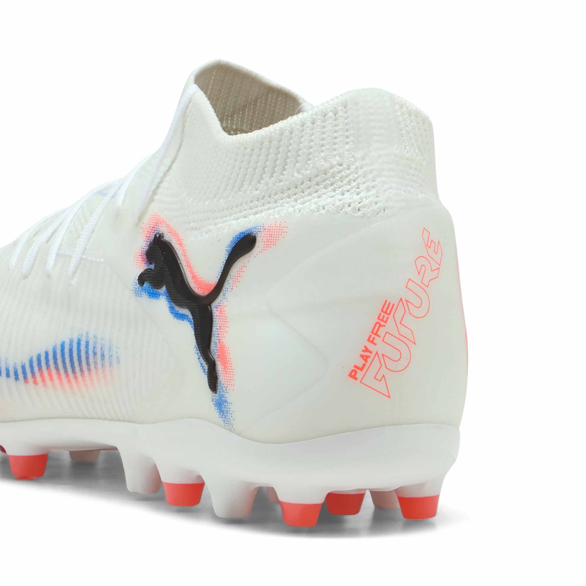 Puma Future 8 Pro MG chaussures de soccer multi-crampons - Image 12