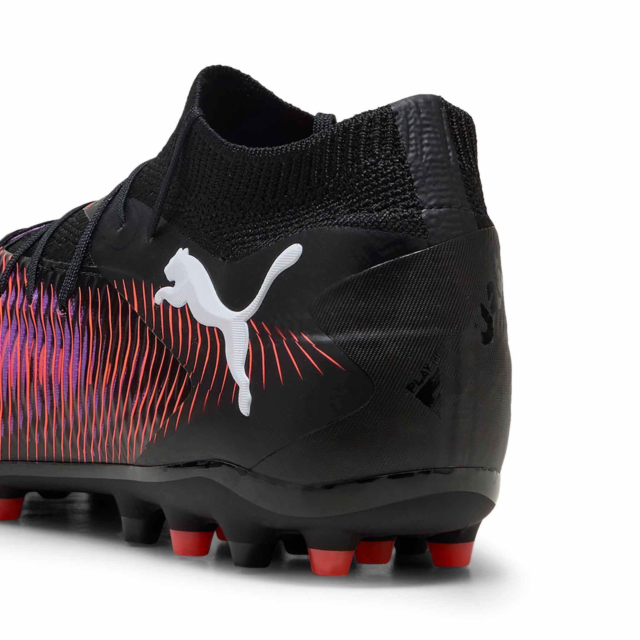 Puma Future 8 Pro MG chaussures de soccer multi-crampons - Image 6