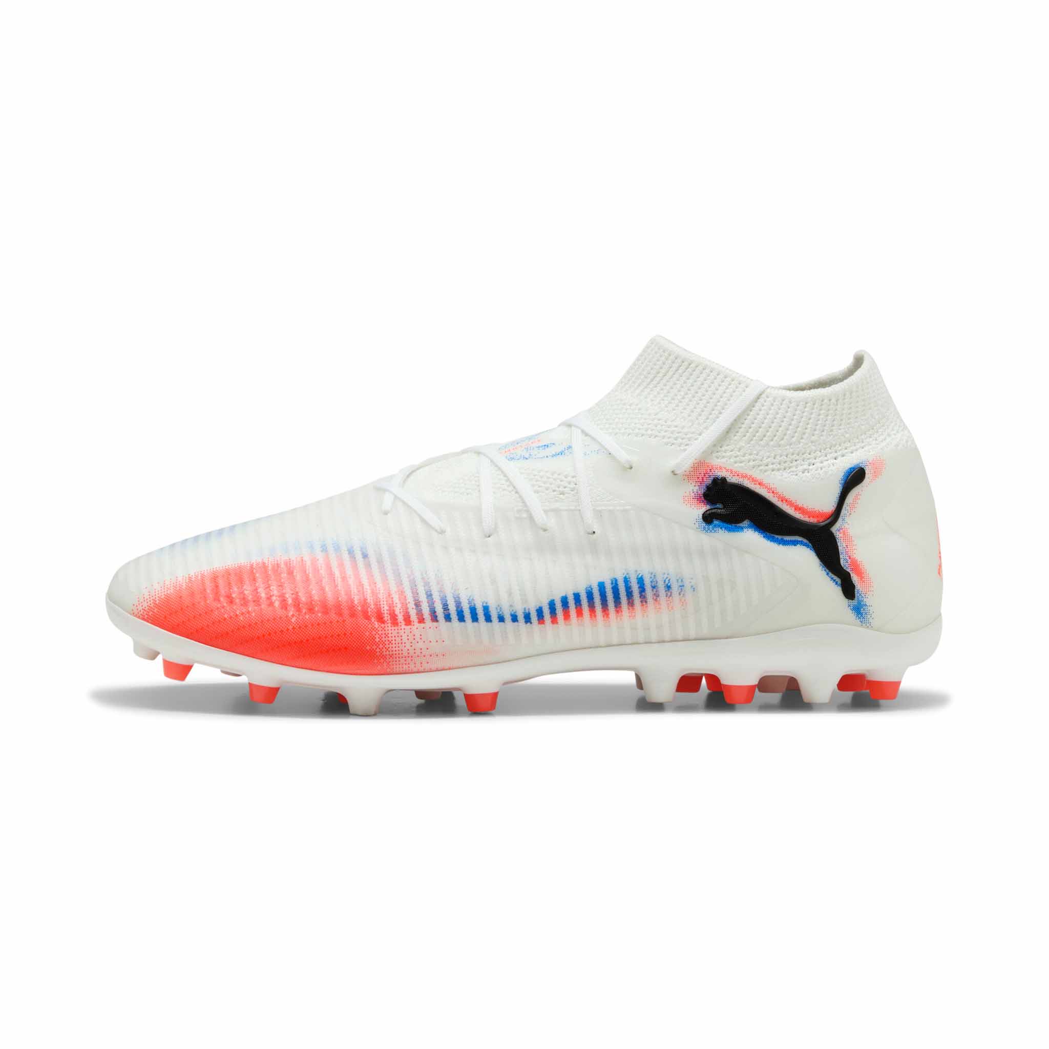 Puma Future 8 Pro MG chaussures de soccer multi-crampons - Image 7