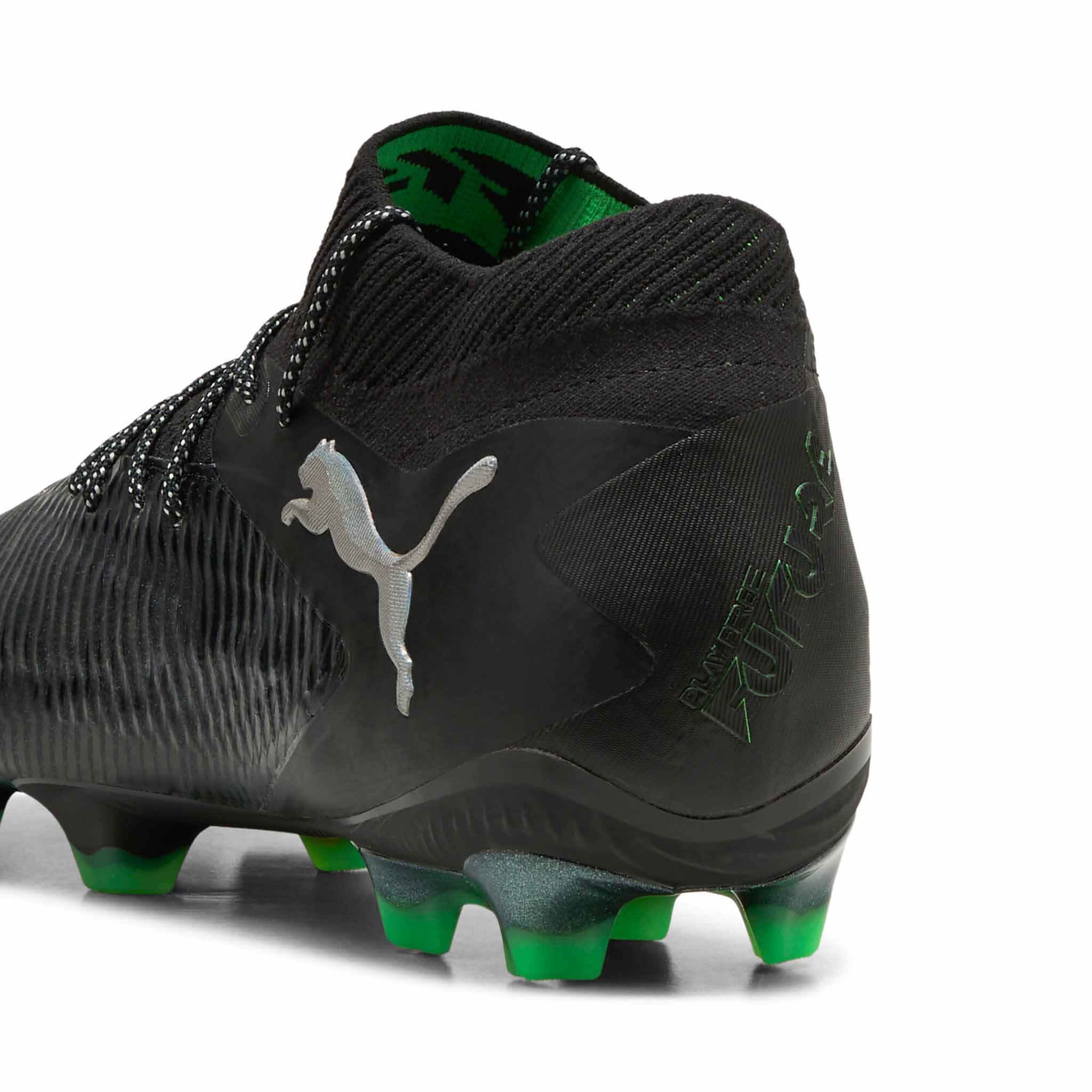 Puma Future 8 Ultimate FG/AG chaussures de soccer à crampons - Image 12