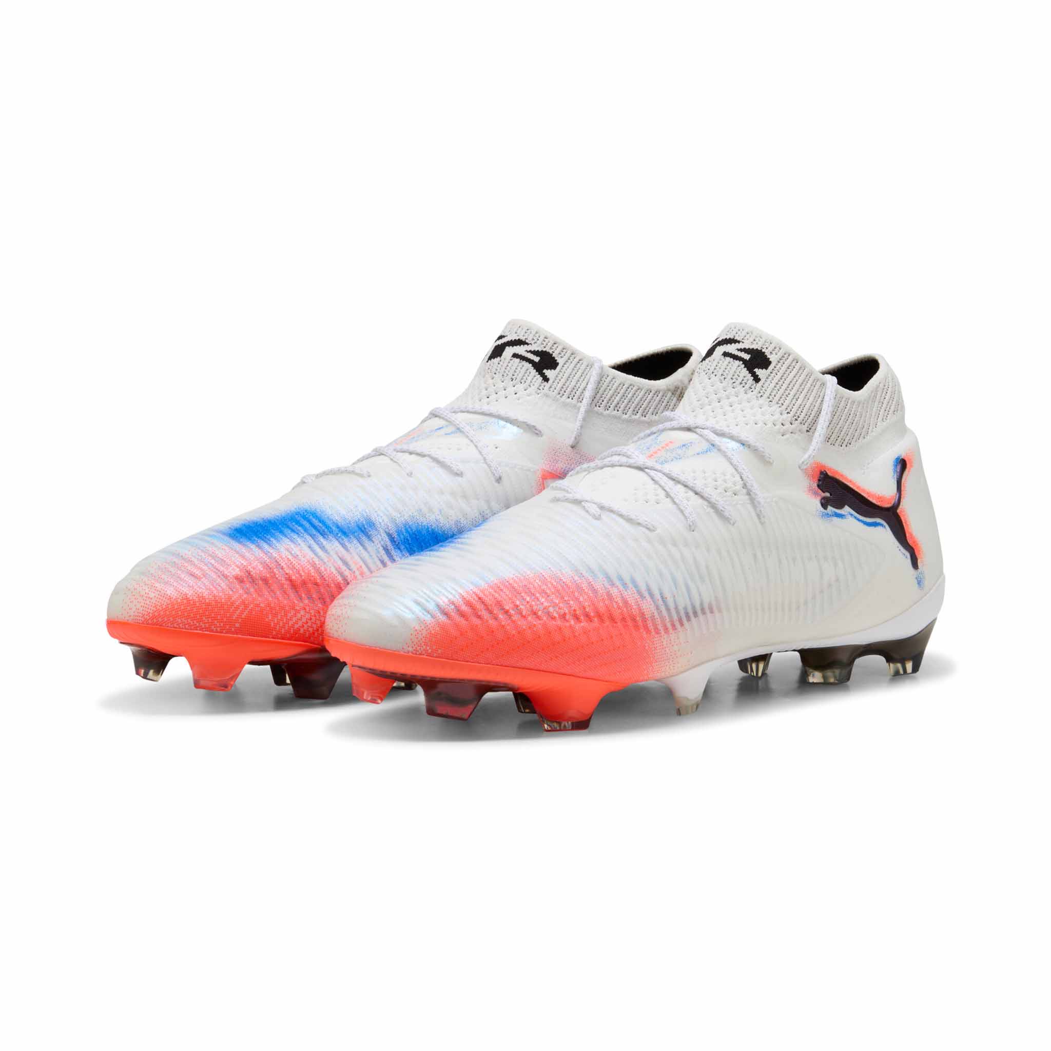 Puma Future 8 Ultimate FG chaussures de soccer à crampons - Image 3
