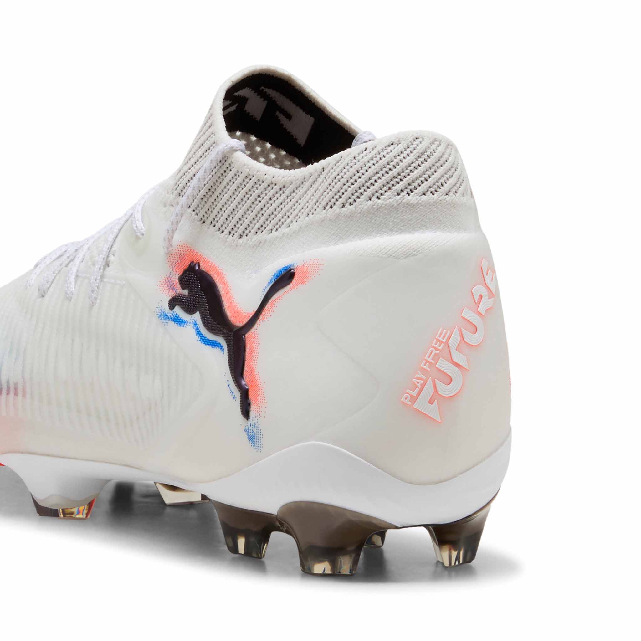 Puma Future 8 Ultimate FG chaussures de soccer à crampons - Image 4
