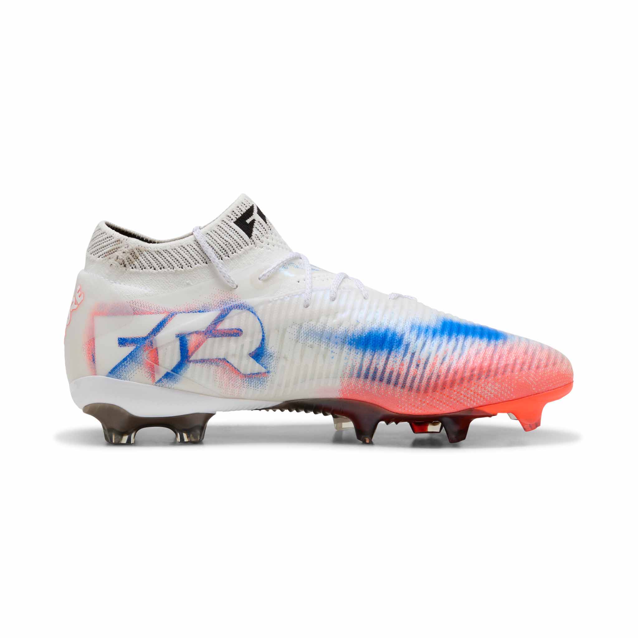 Puma Future 8 Ultimate FG chaussures de soccer à crampons - Image 5