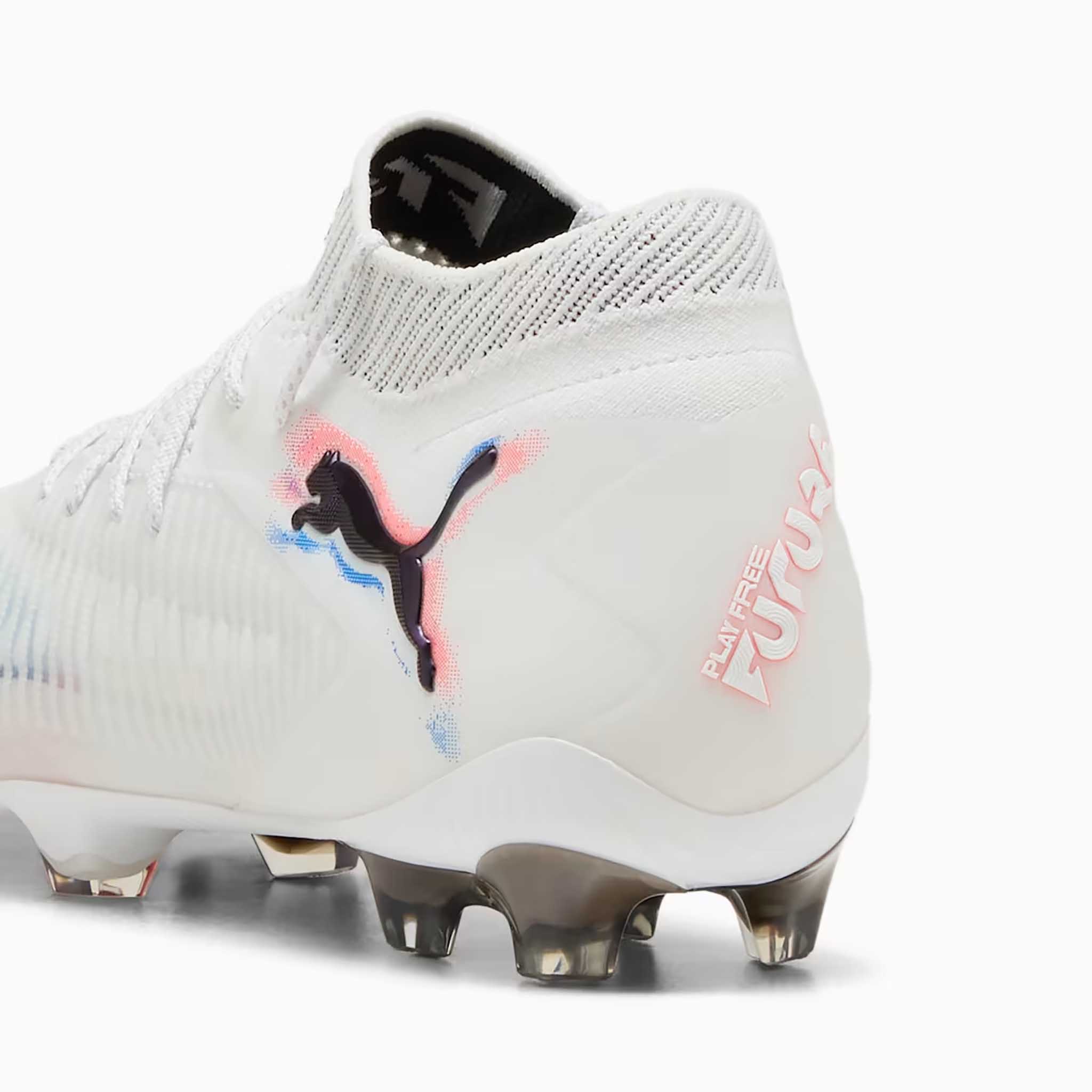 Puma Future 8 Ultimate FG chaussures de soccer à crampons pour femme - Image 3