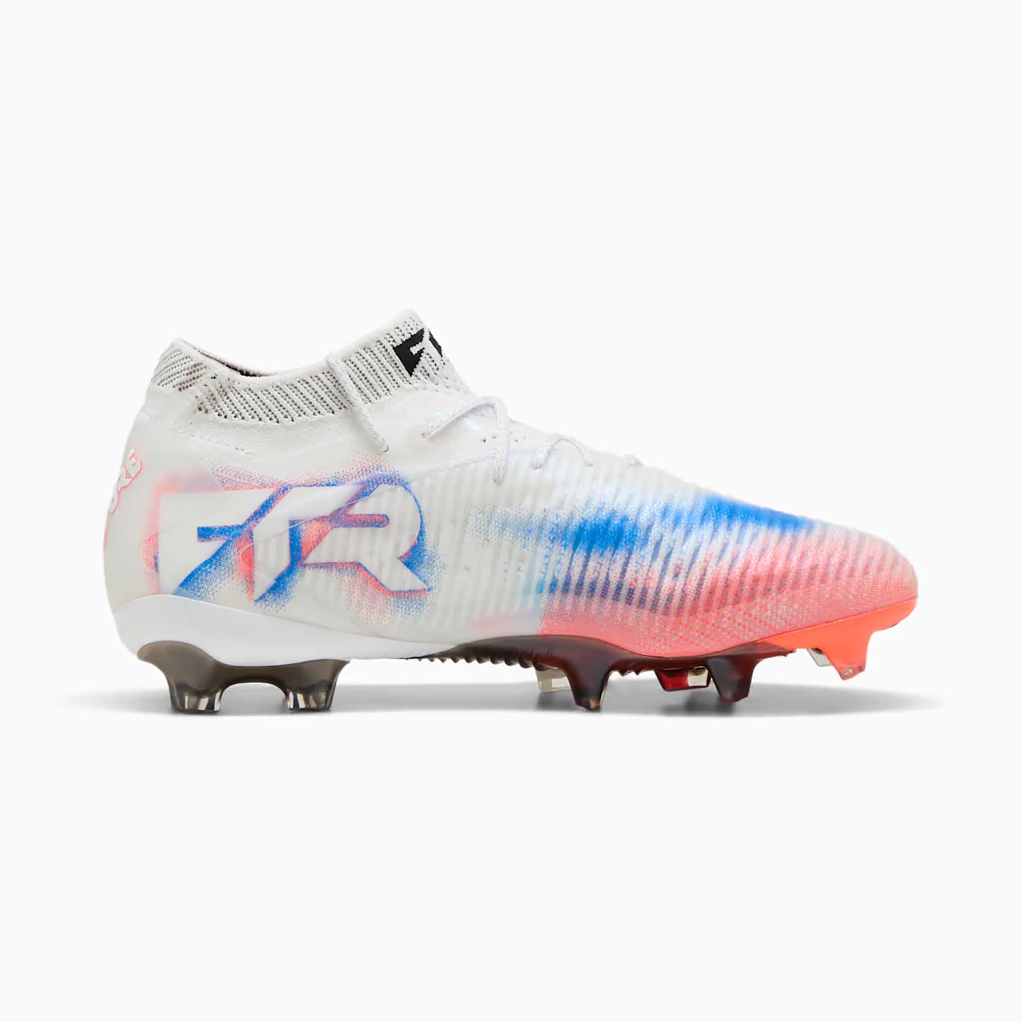 Puma Future 8 Ultimate FG chaussures de soccer à crampons pour femme - Image 5