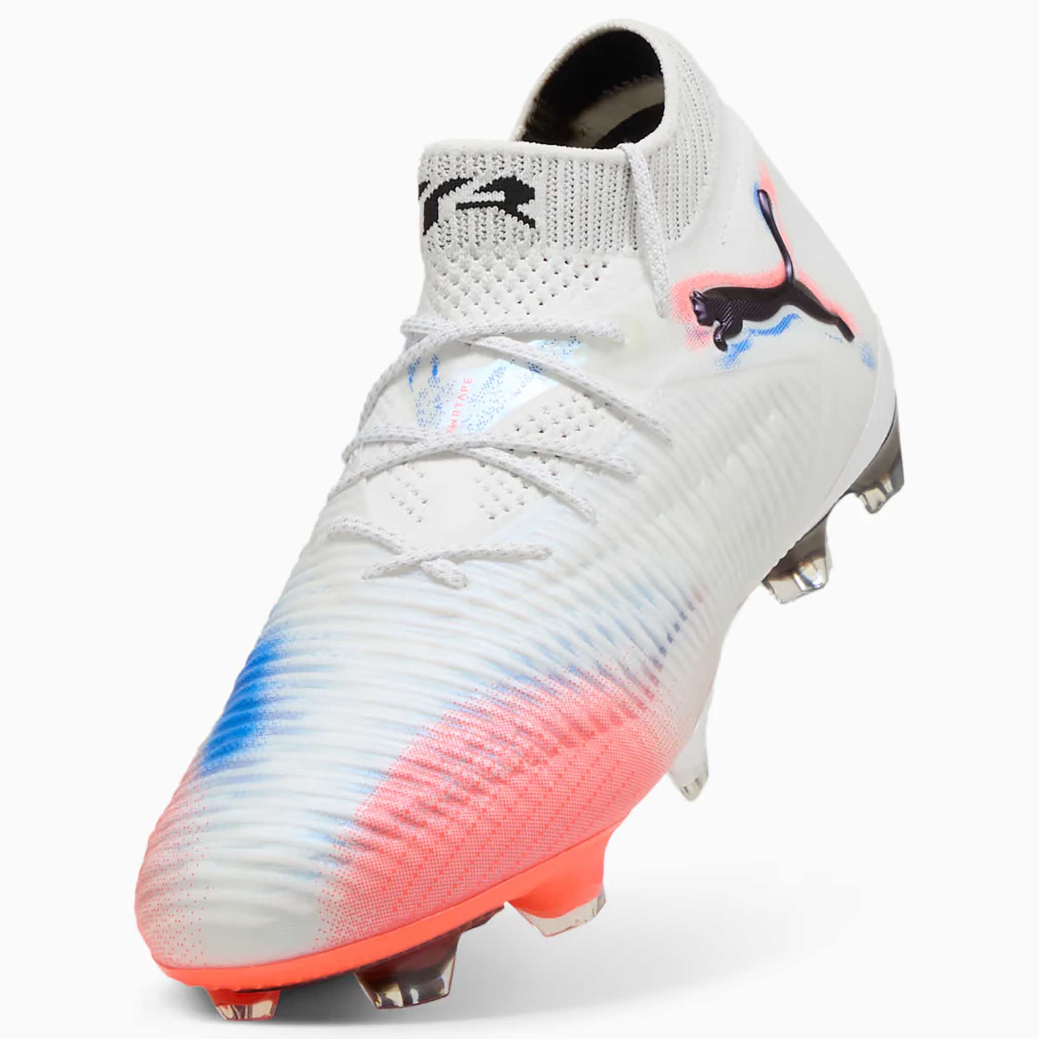 Puma Future 8 Ultimate FG chaussures de soccer à crampons pour femme - Image 6