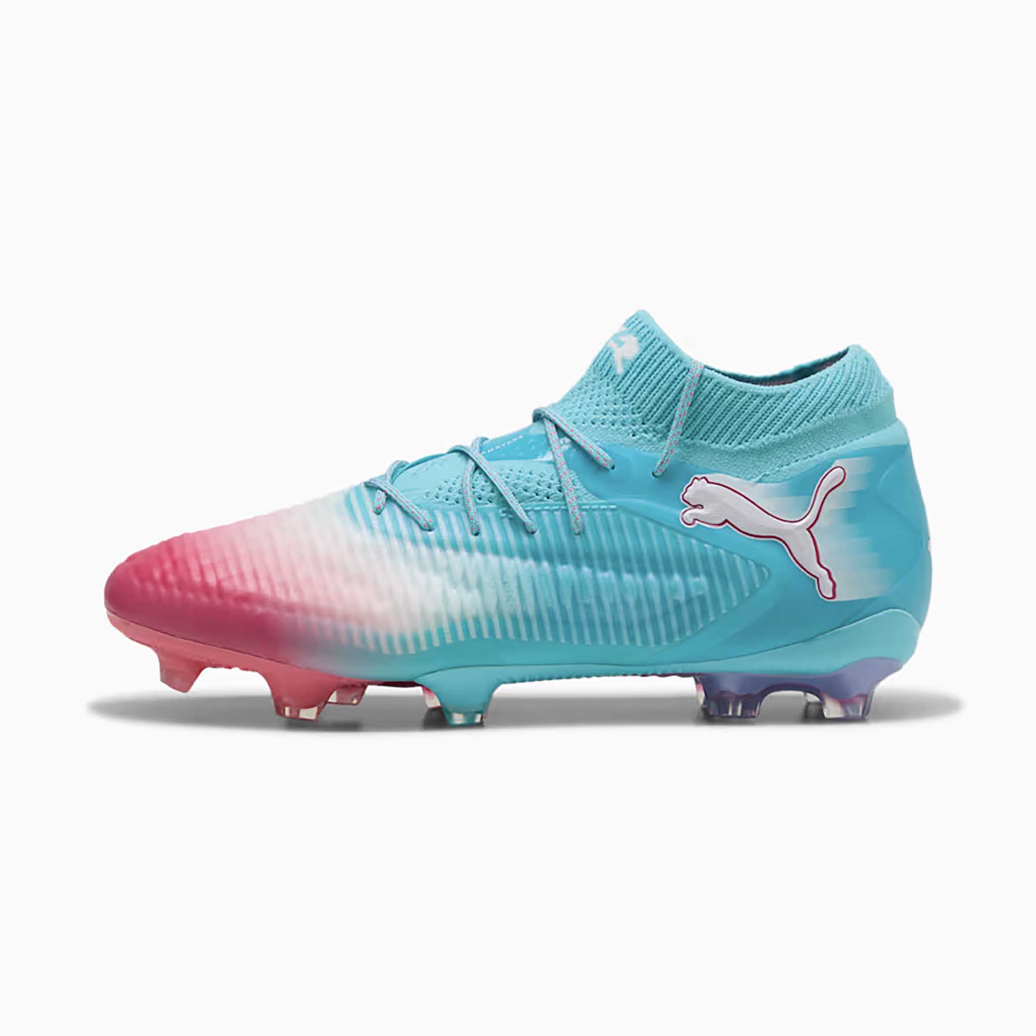 Puma Future 8 Ultimate Re-Charge FG chaussures de soccer à crampons