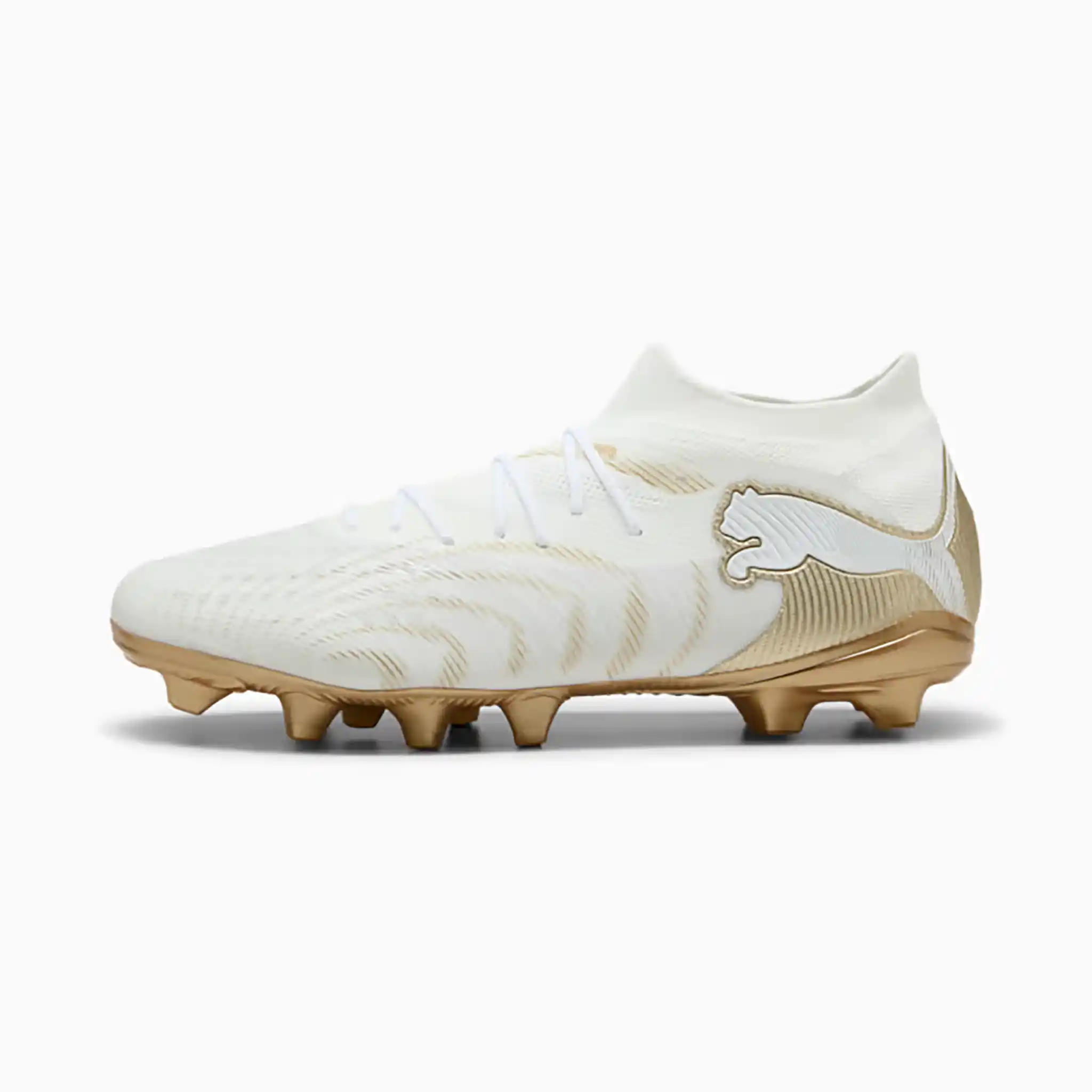 Puma Future 9 Match FG/AG chaussures de soccer à crampons - Image 12