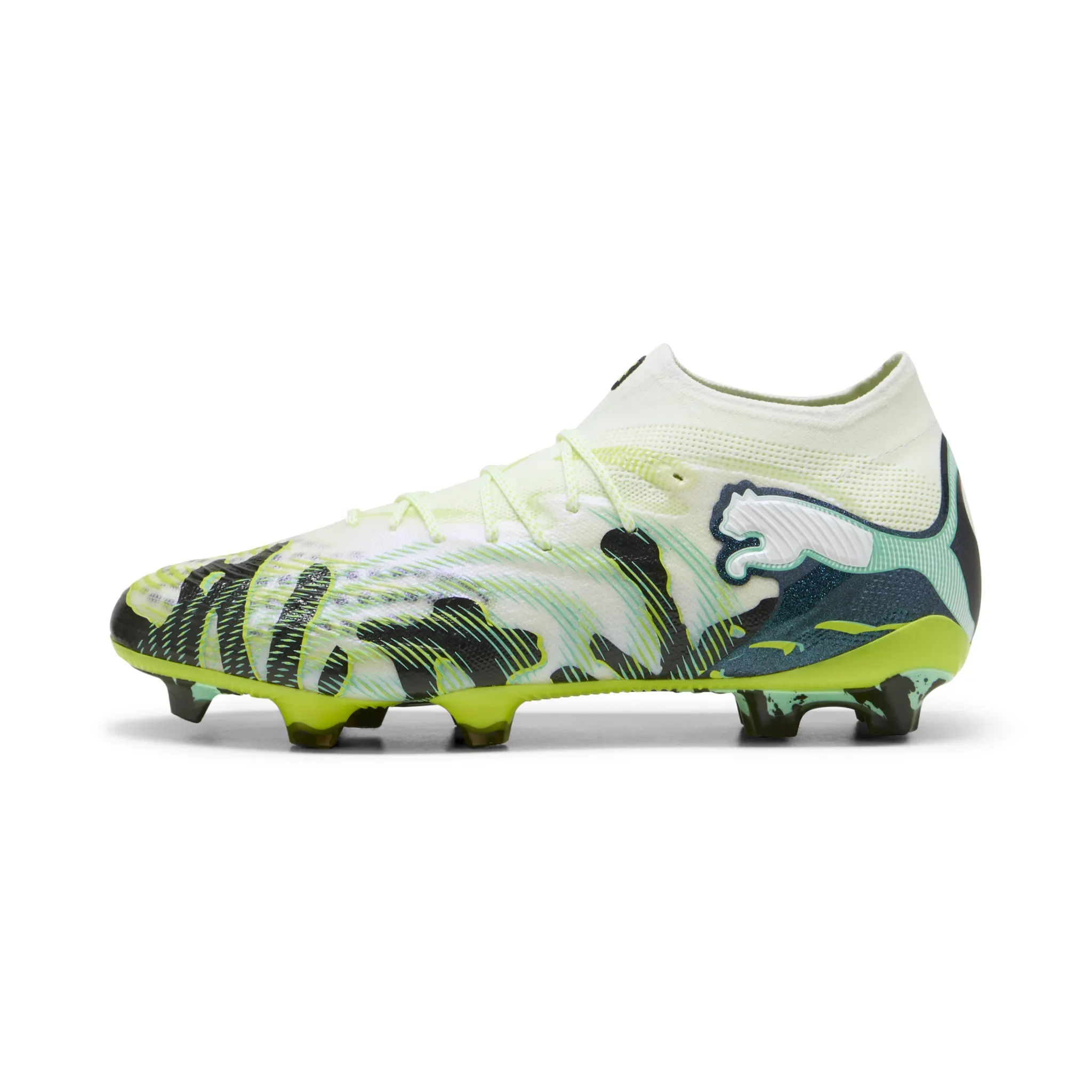 Puma Future 9 Ultimate Creativity FG chaussures de soccer à crampons